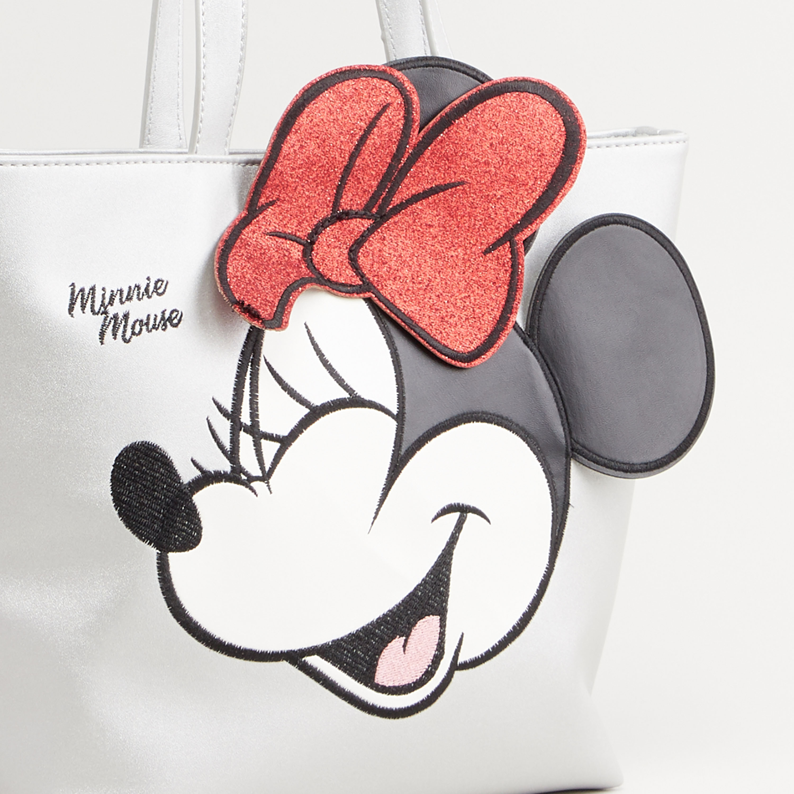 Minnie mouse tote hot sale