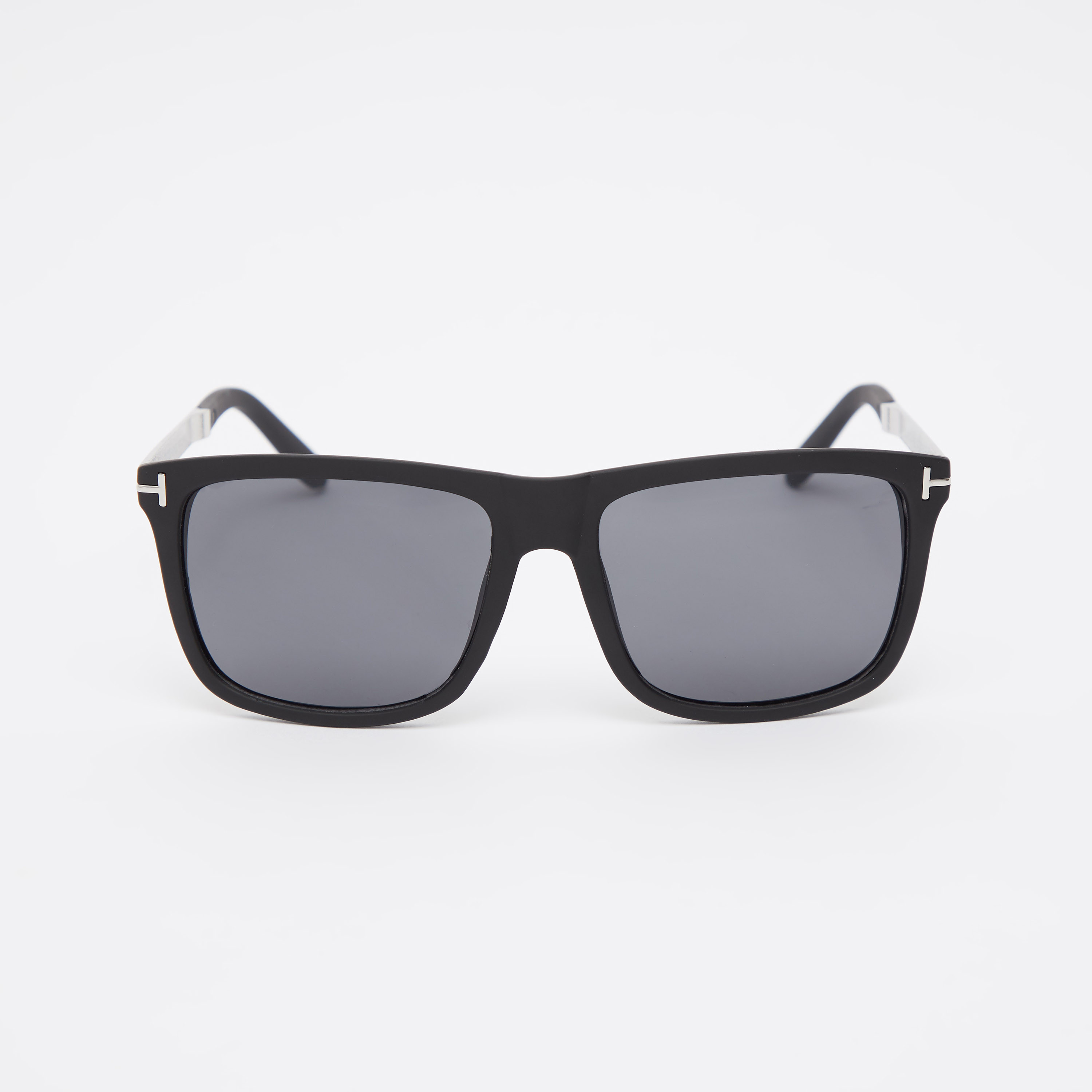 wayfarer with nose pad