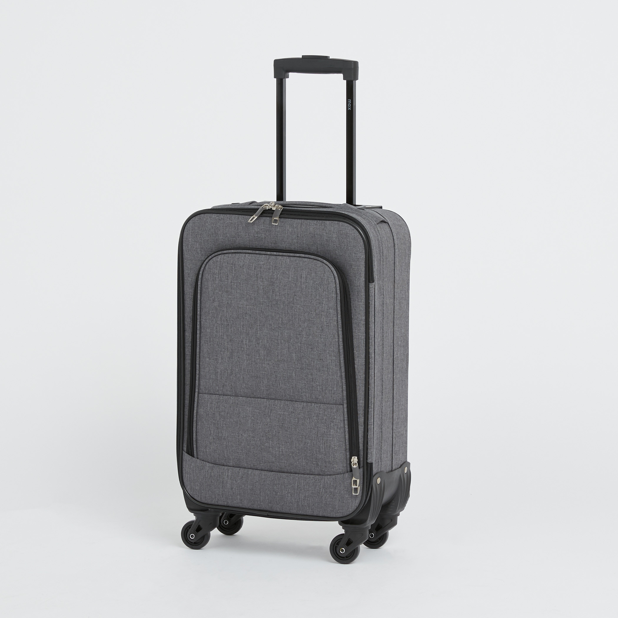 suitcase online shopping