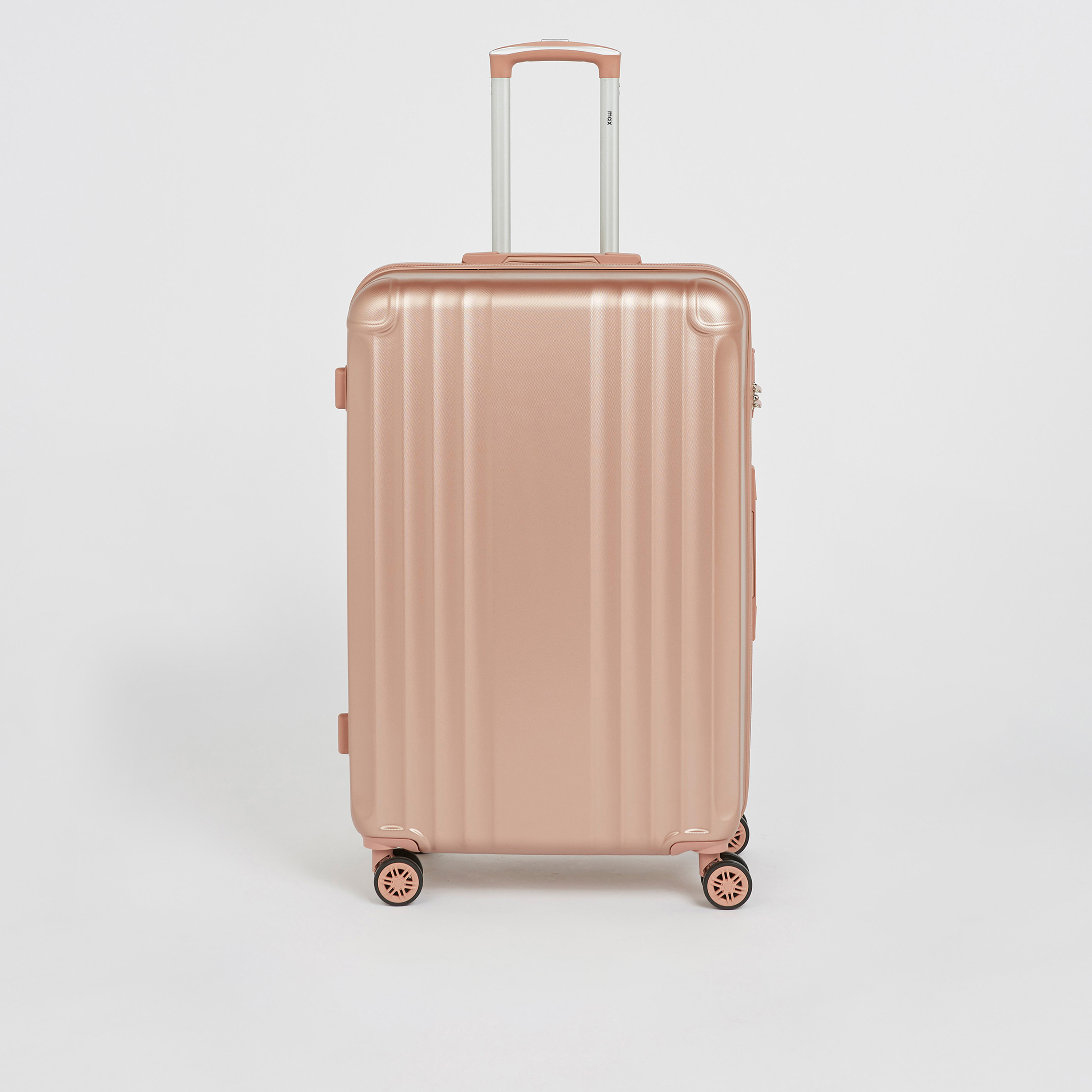 Cover for online suitcase