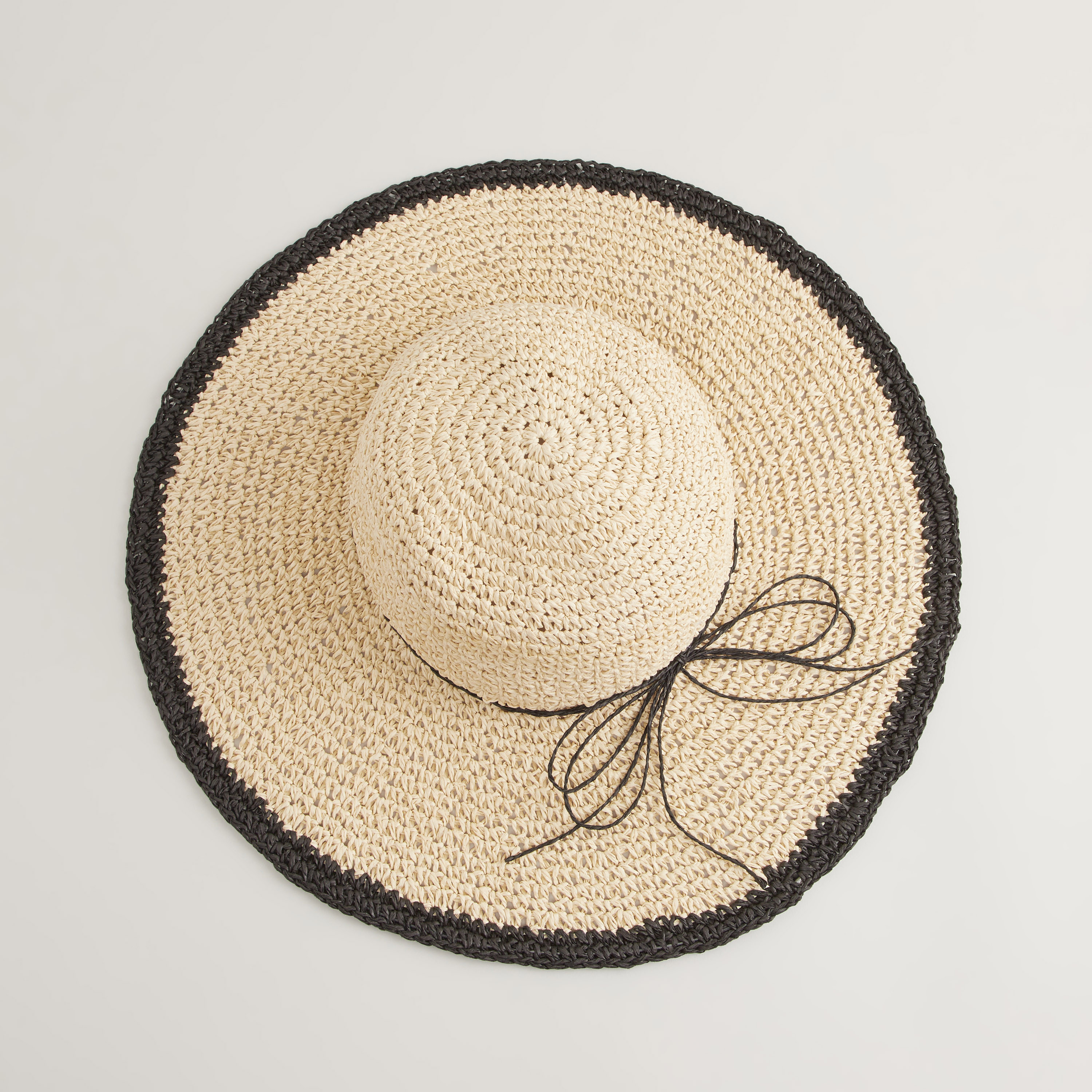 Circle hat hot sale