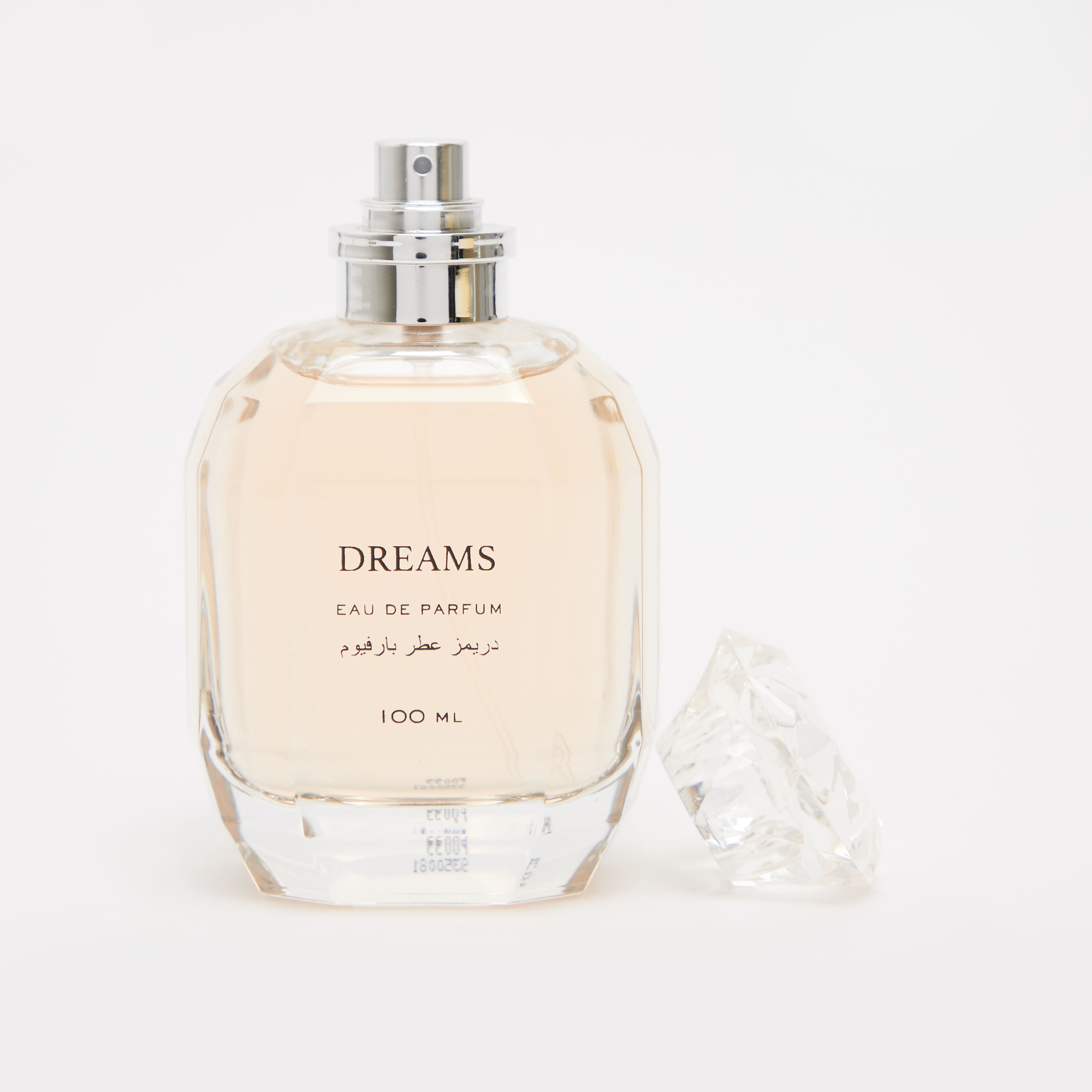 Avon dreams online perfume