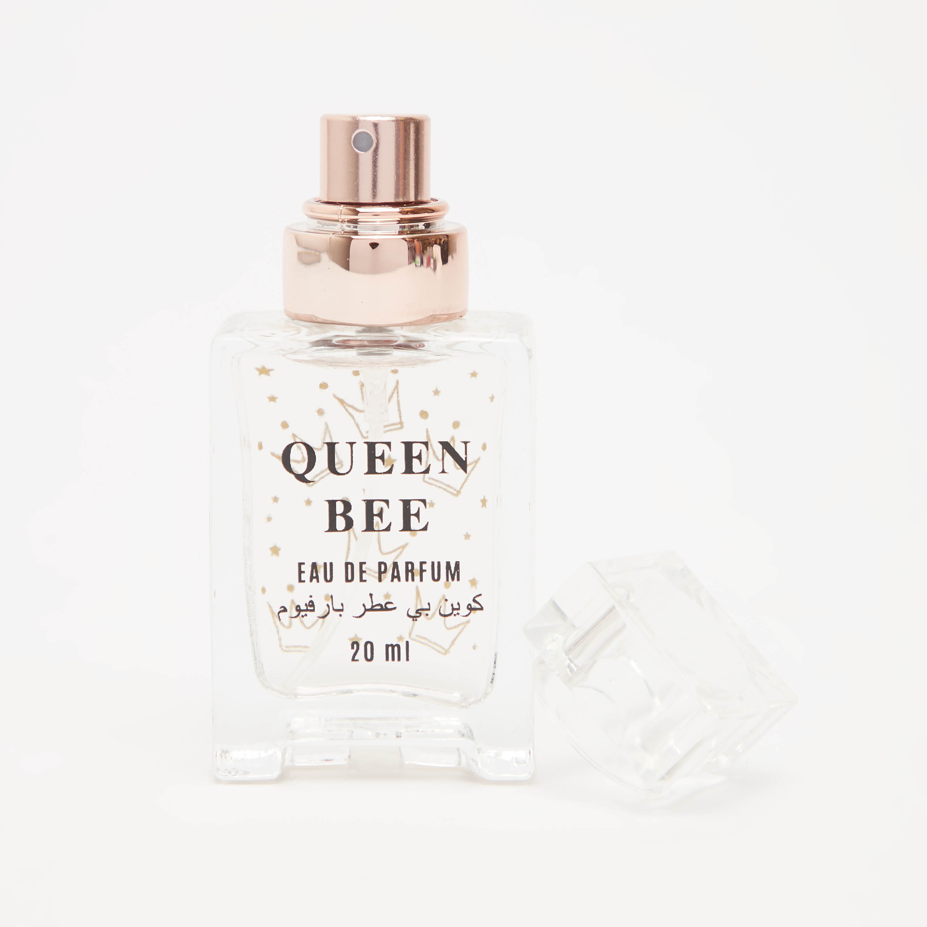 Queen bee perfume online reviews