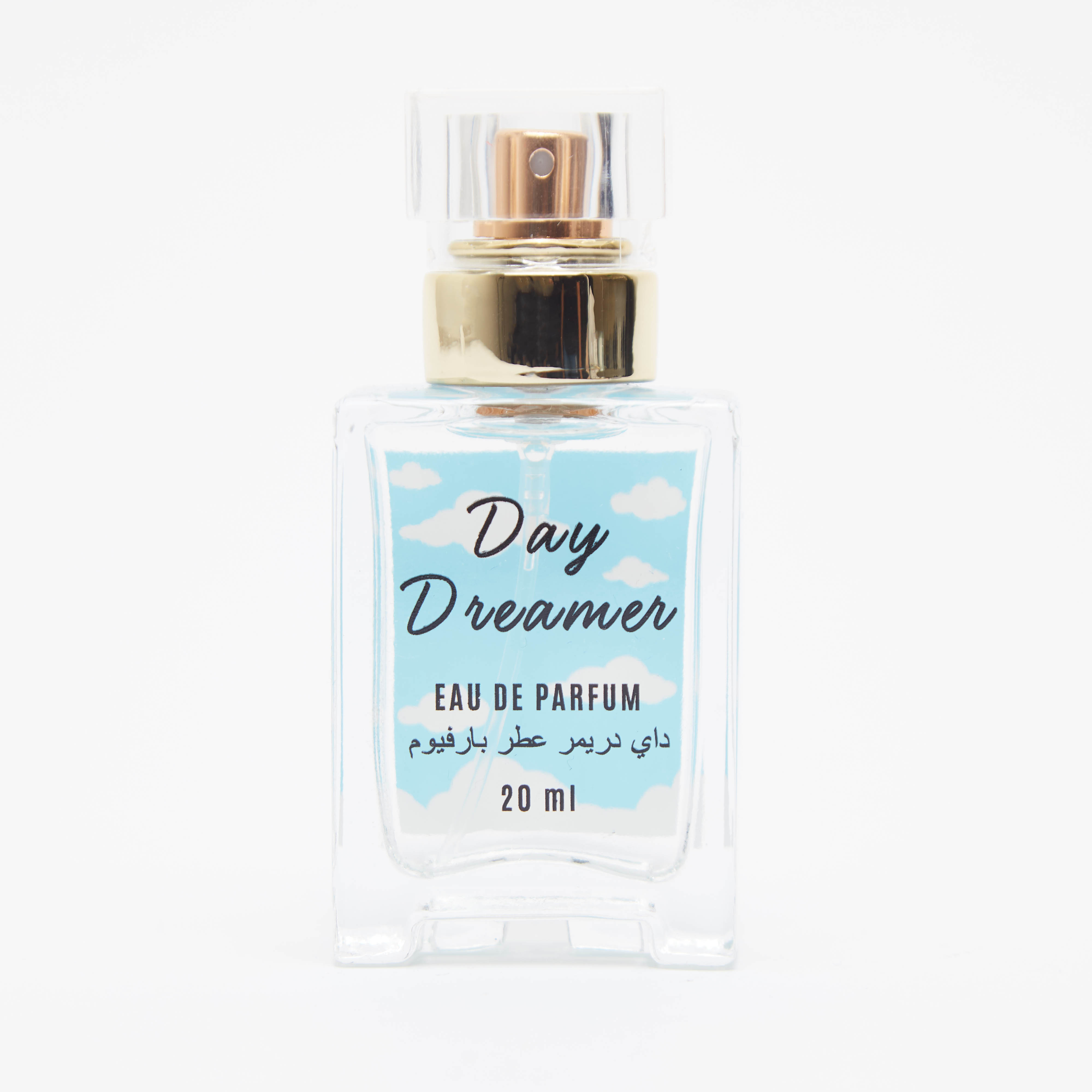 day dreamer perfume