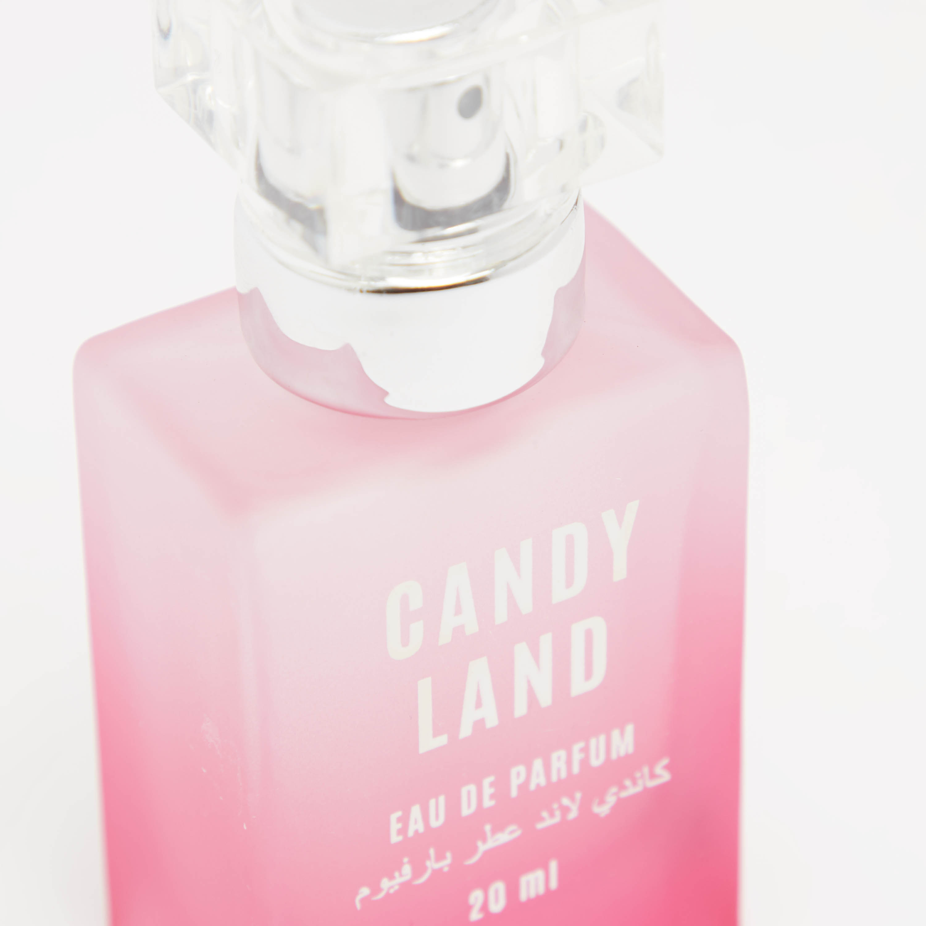 parfum candy land