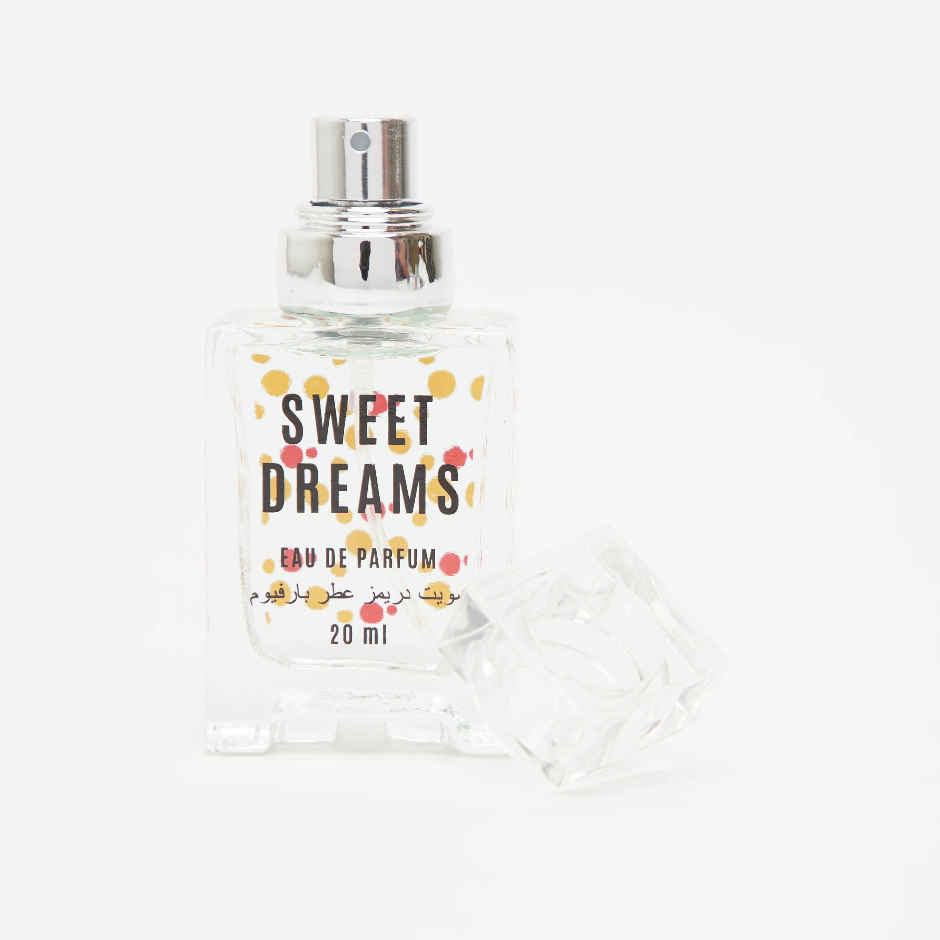 Sweet dreams outlet eau de parfum