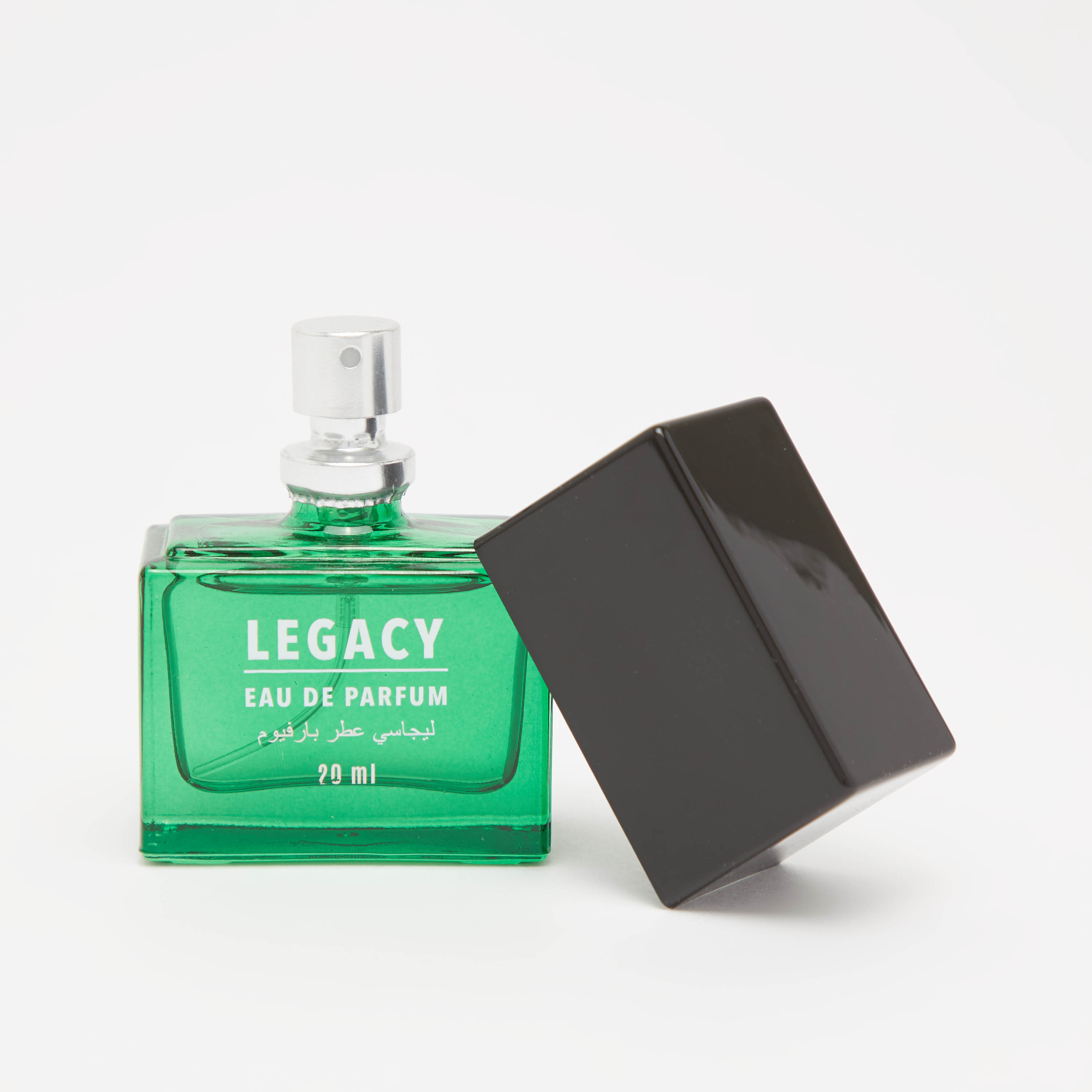 Cr discount legacy perfume