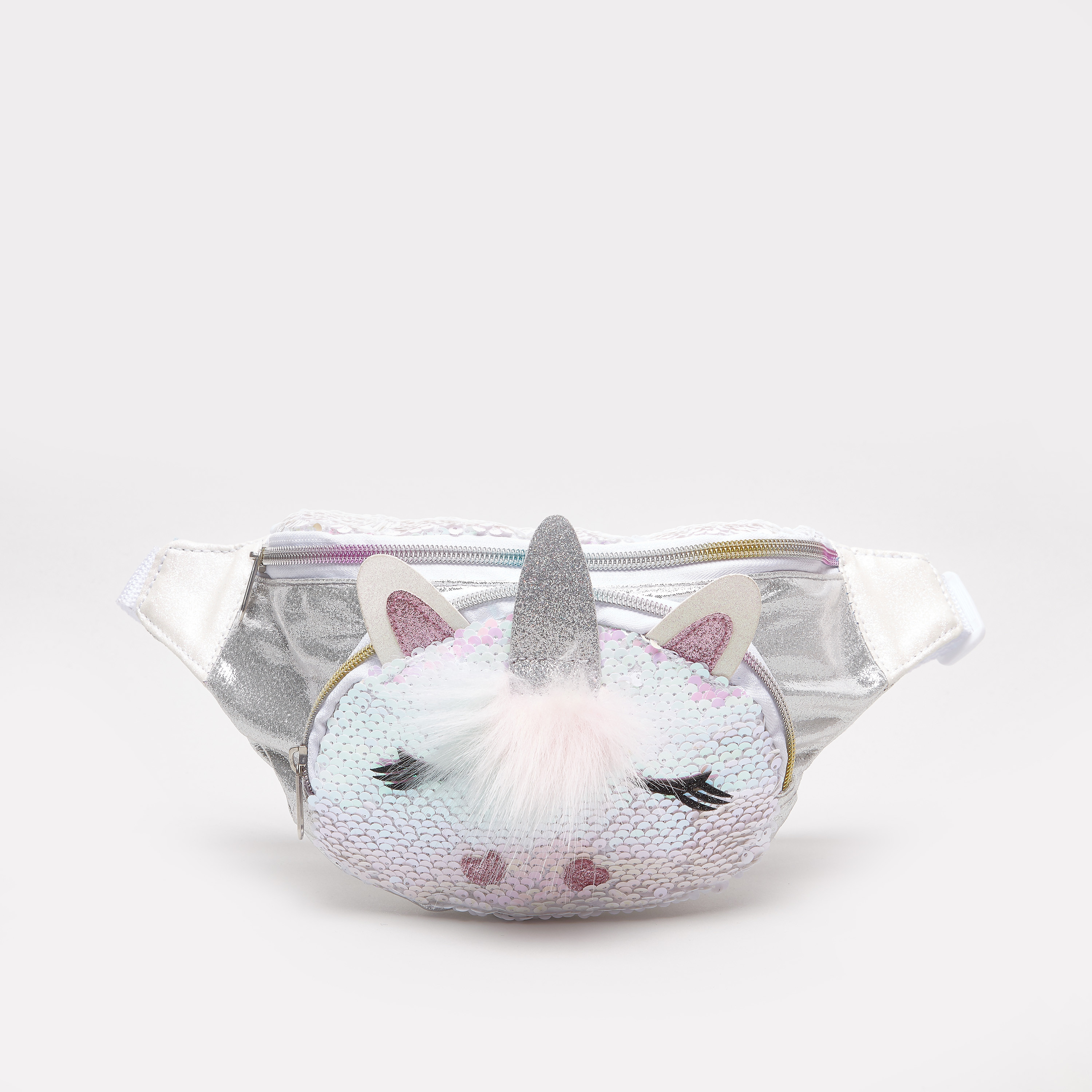 Waist deals bag unicorn