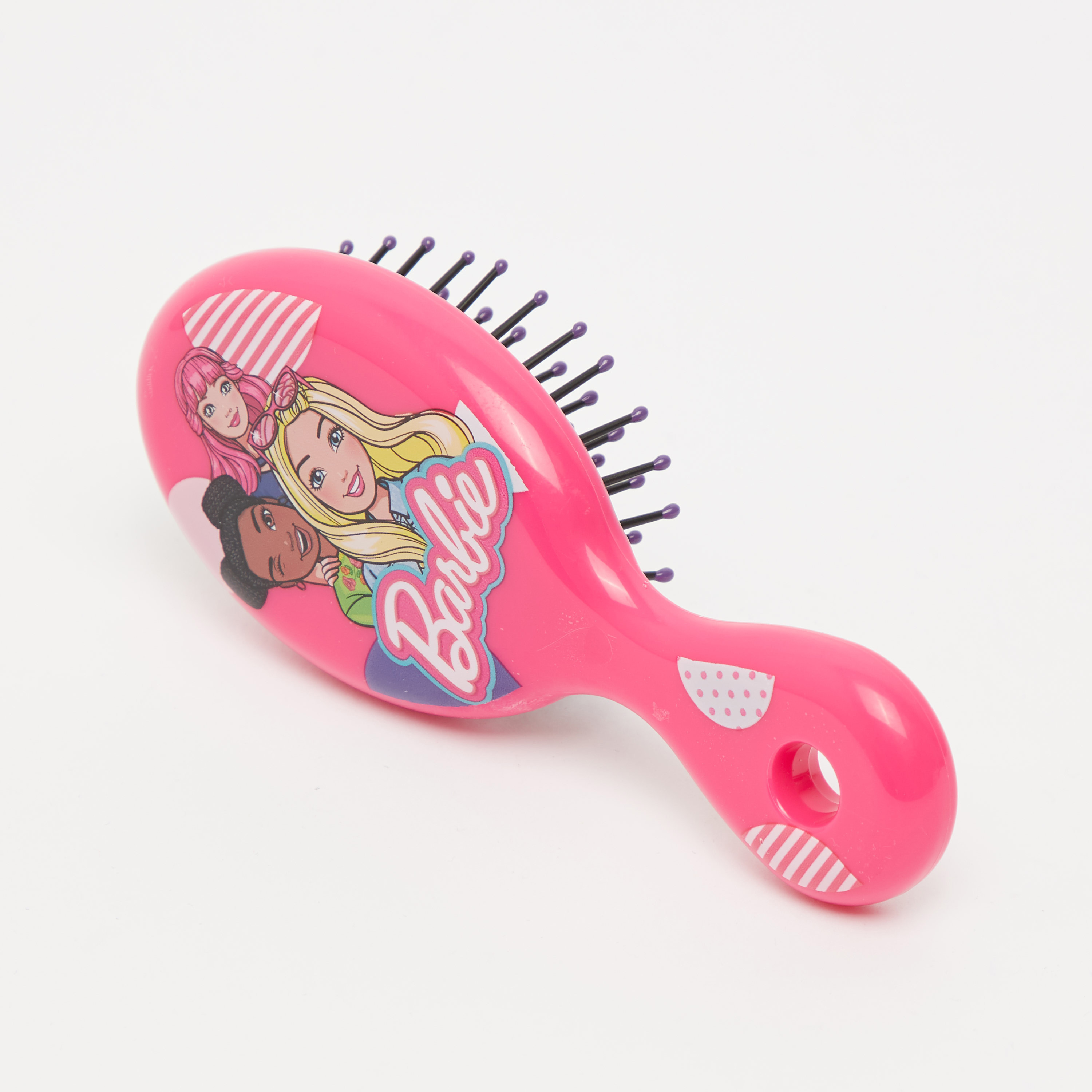 Barbie 2025 hair brush