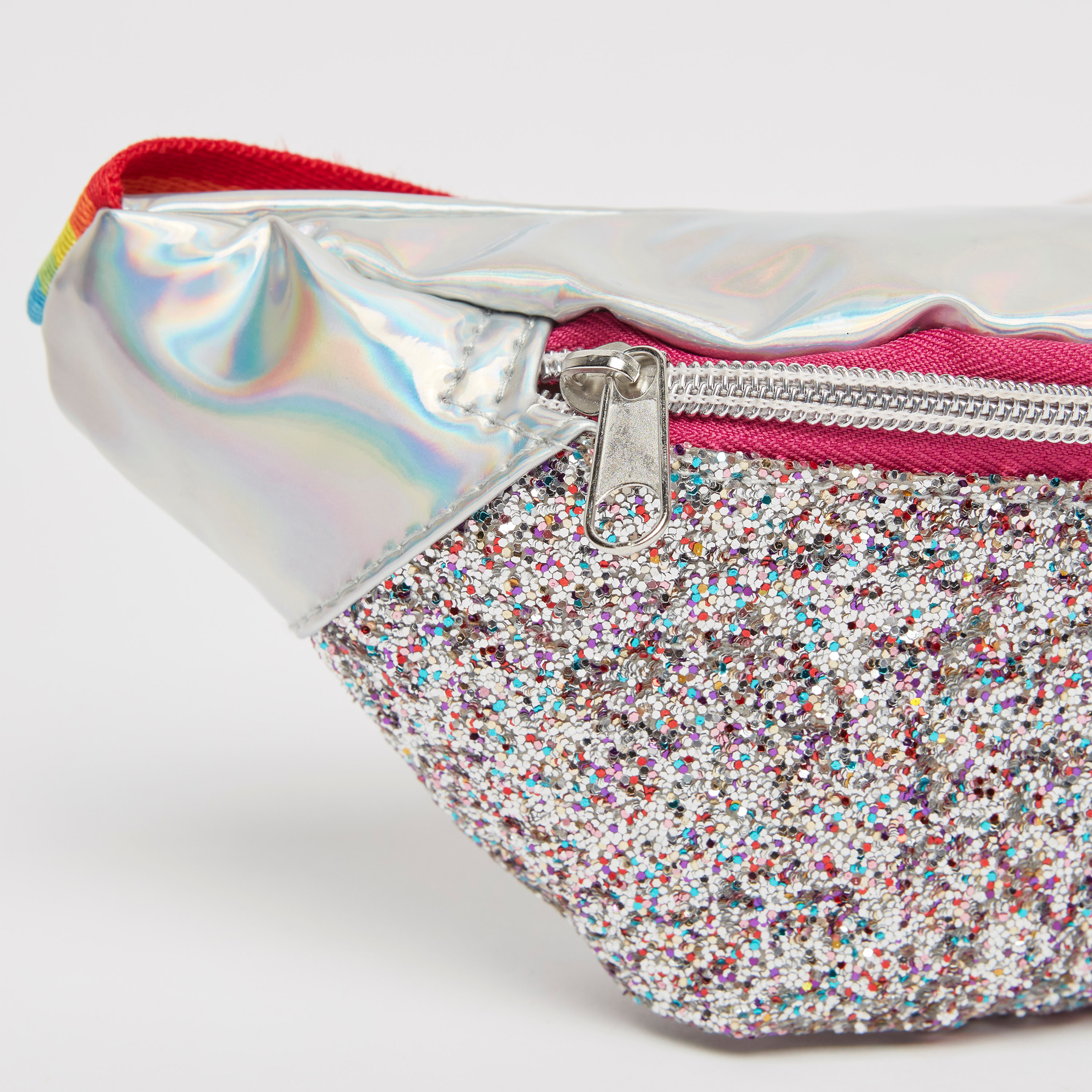 Embellished fanny pack best sale