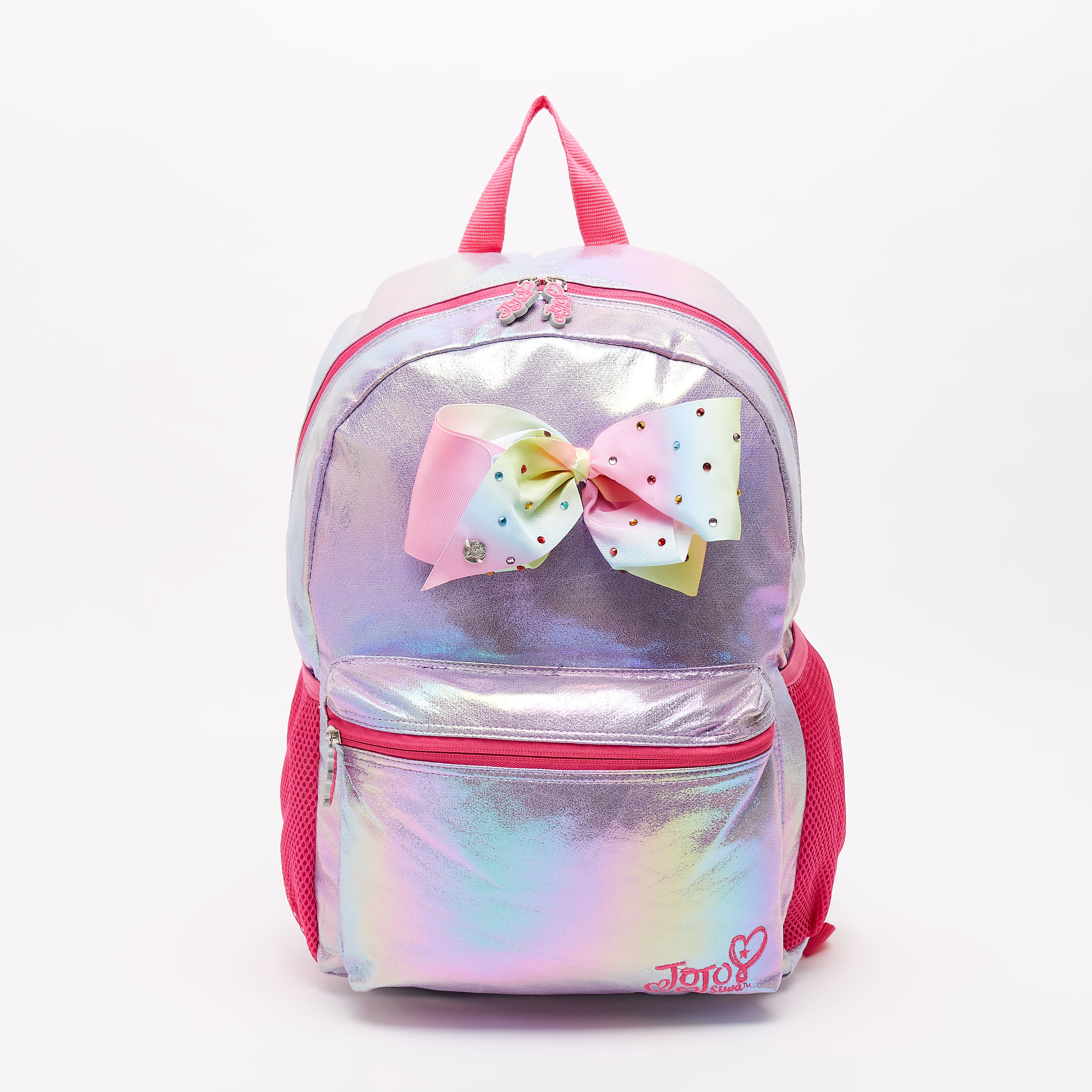 Jojo siwa bookbags online