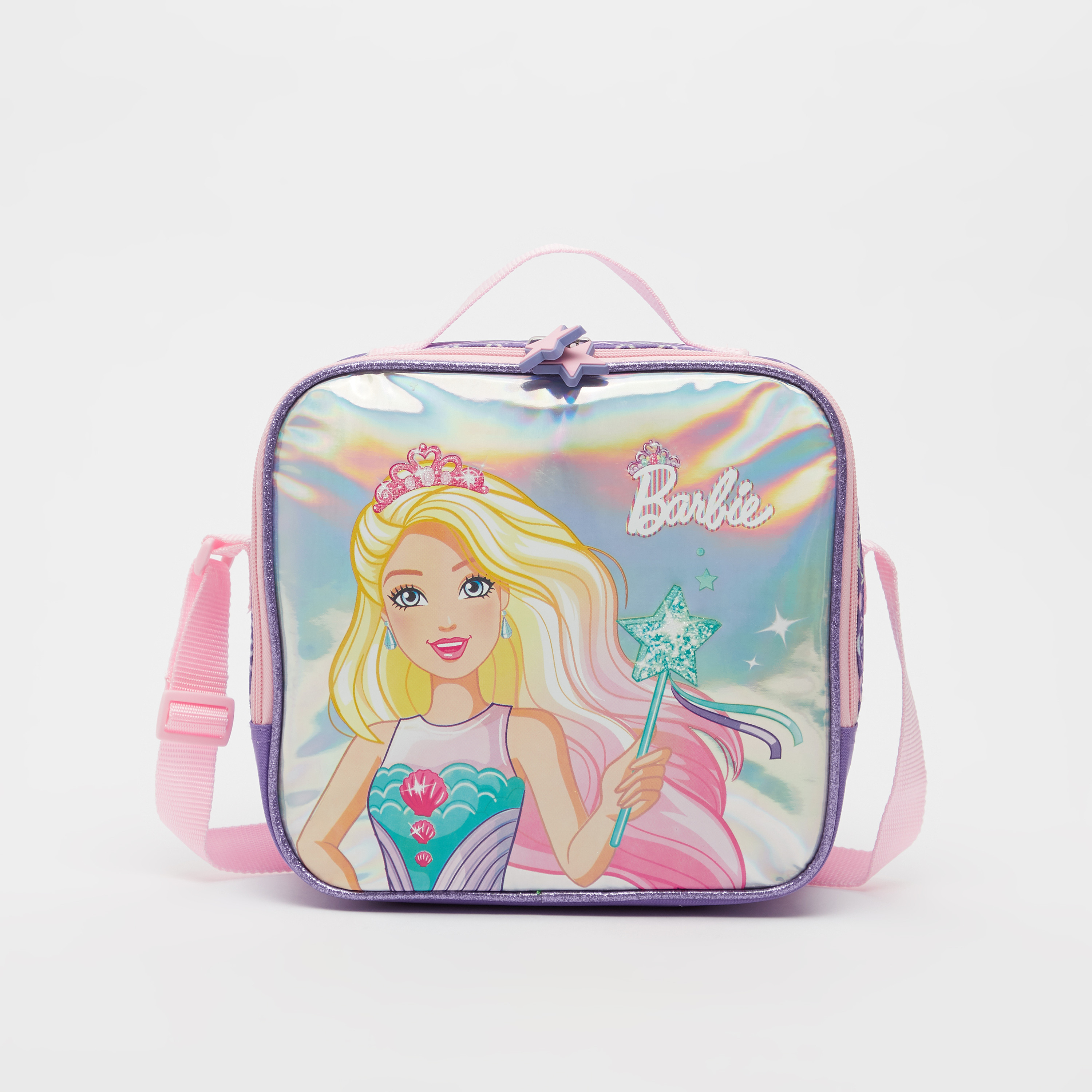School bags for Kids of Class-Nursery, Pre- School, KG, LKG,UKG| Barbie Bag  for