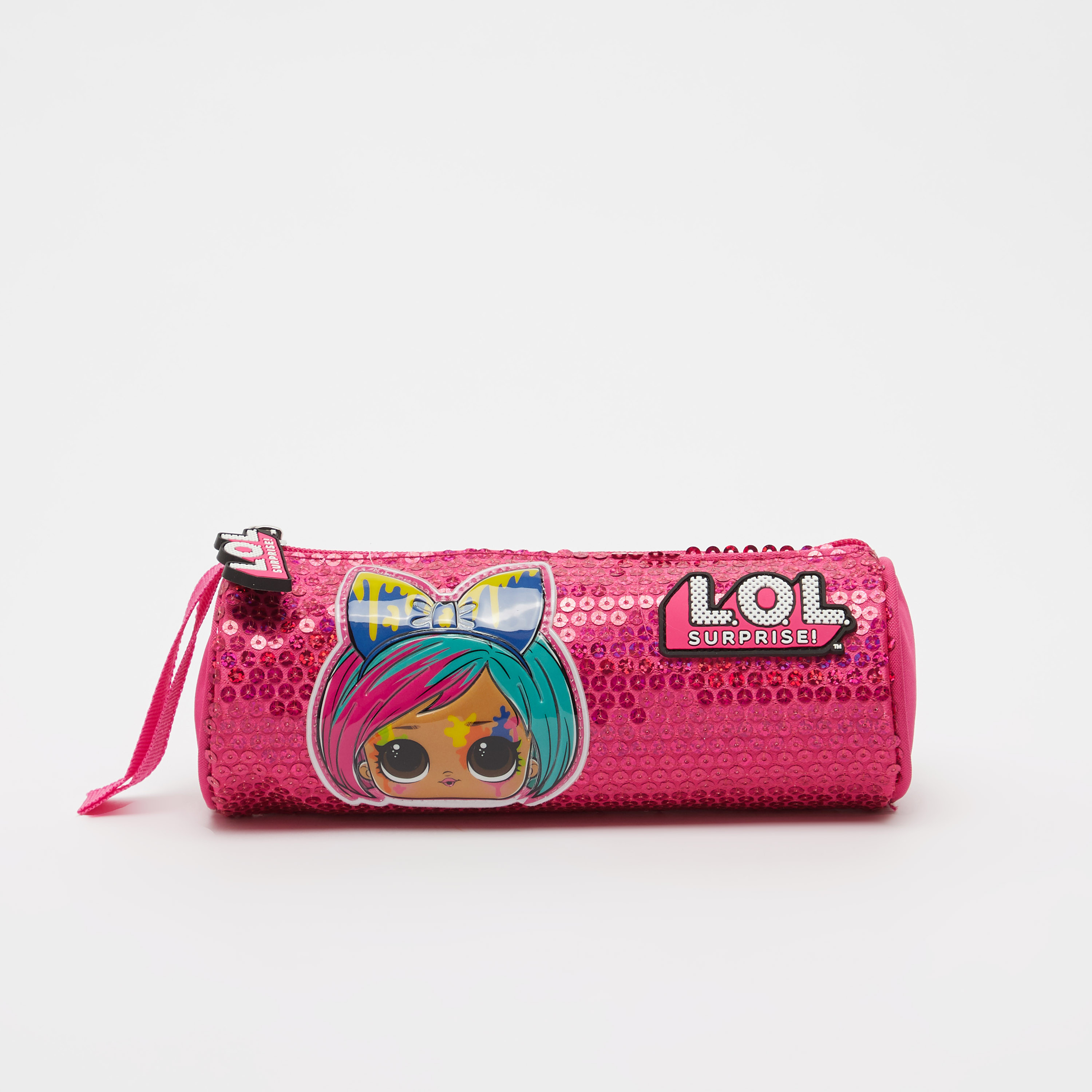 Lol surprise sales pencil case