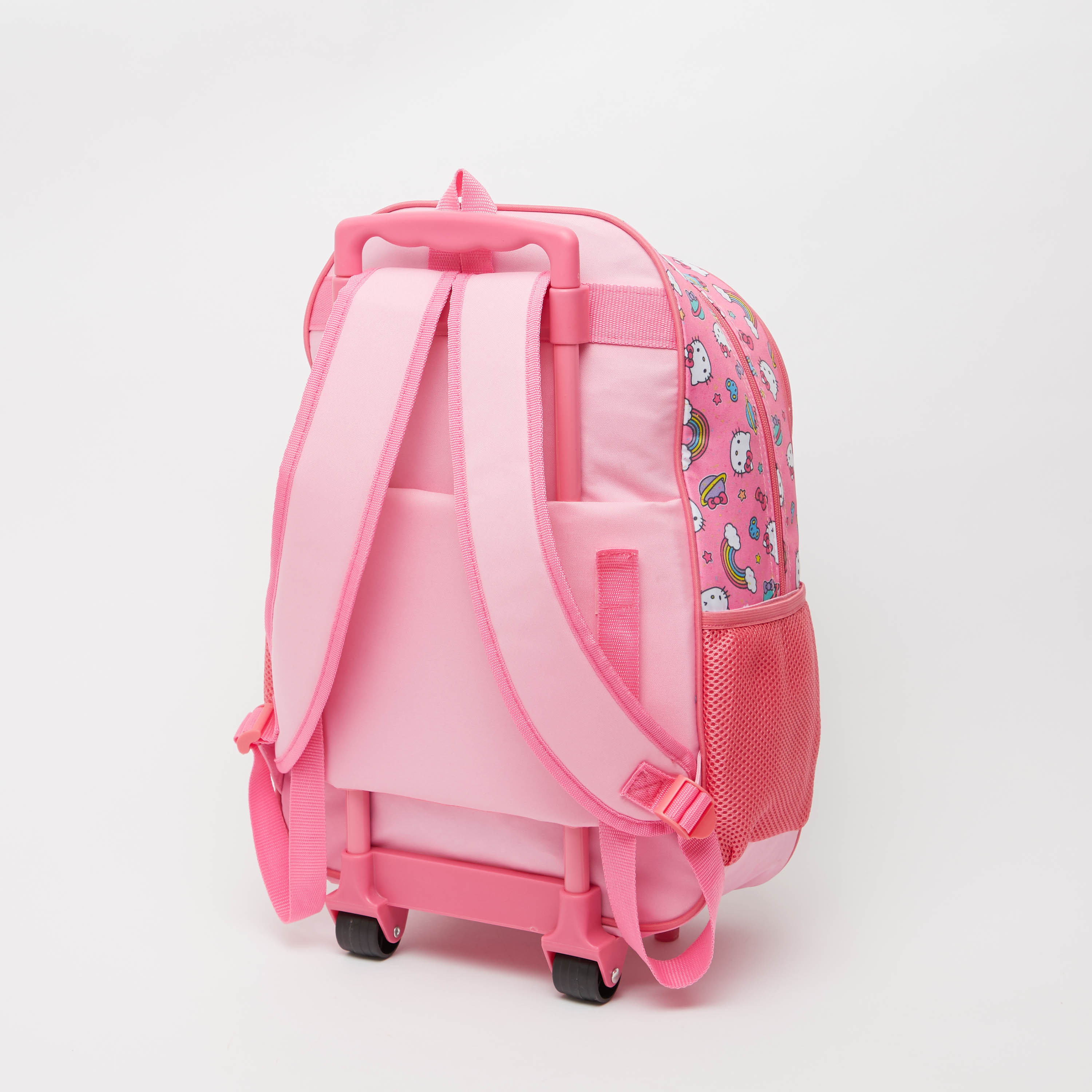 Hello kitty clearance school bags online