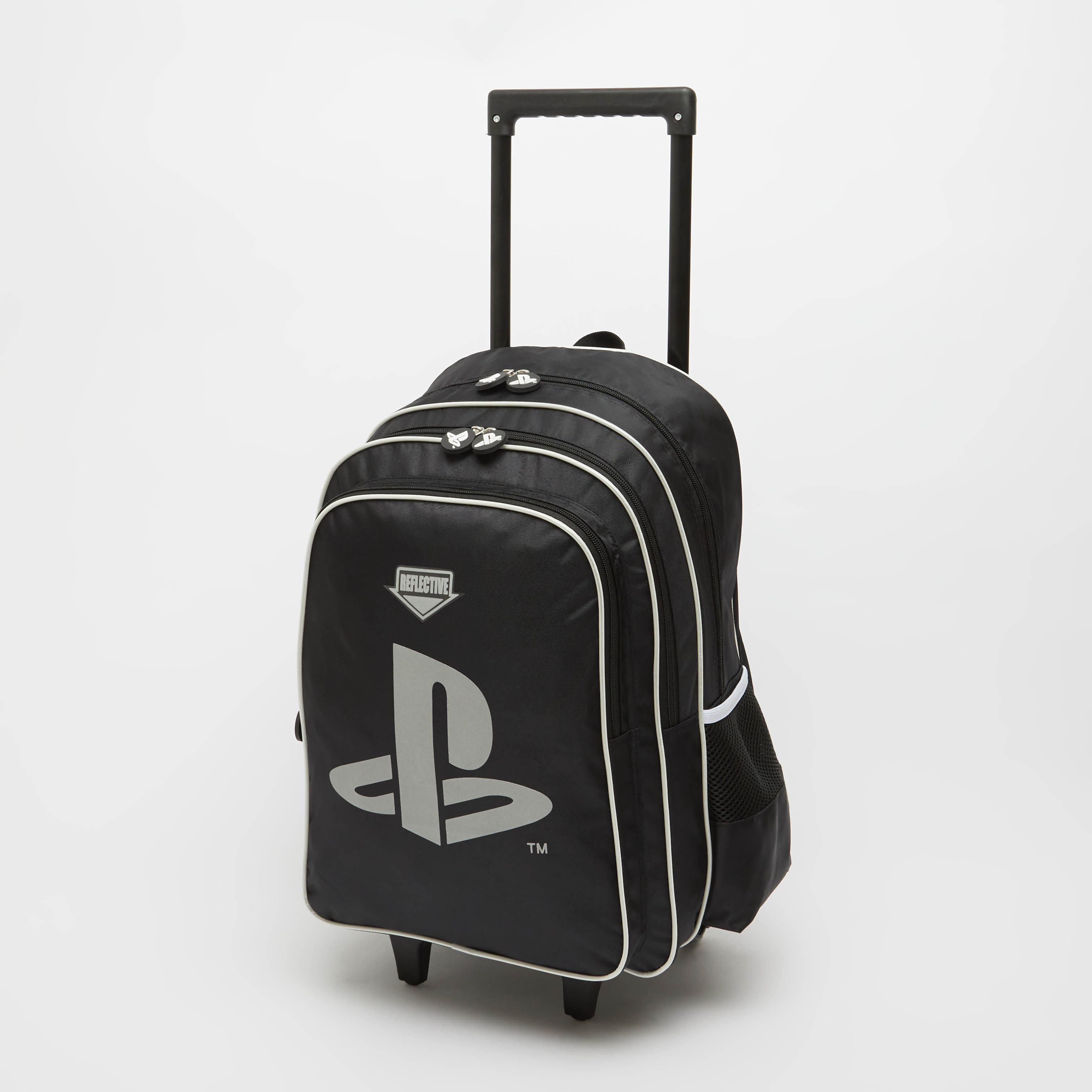 Playstation backpack outlet