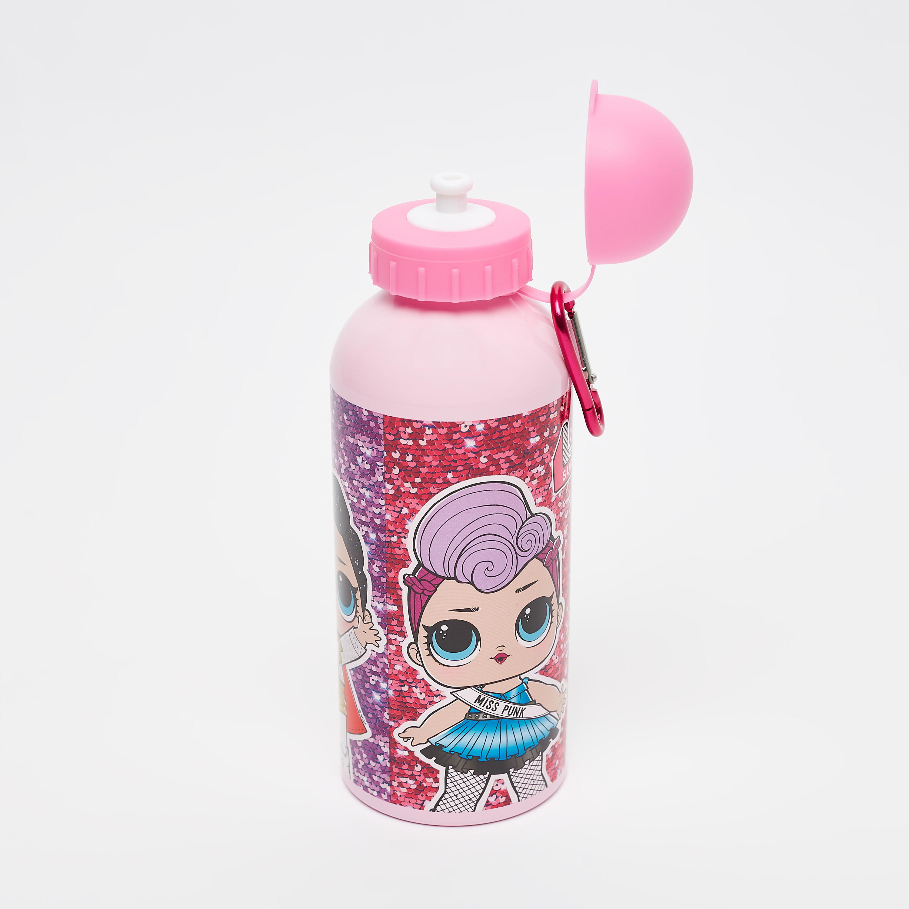 Online school 2024 water bottle