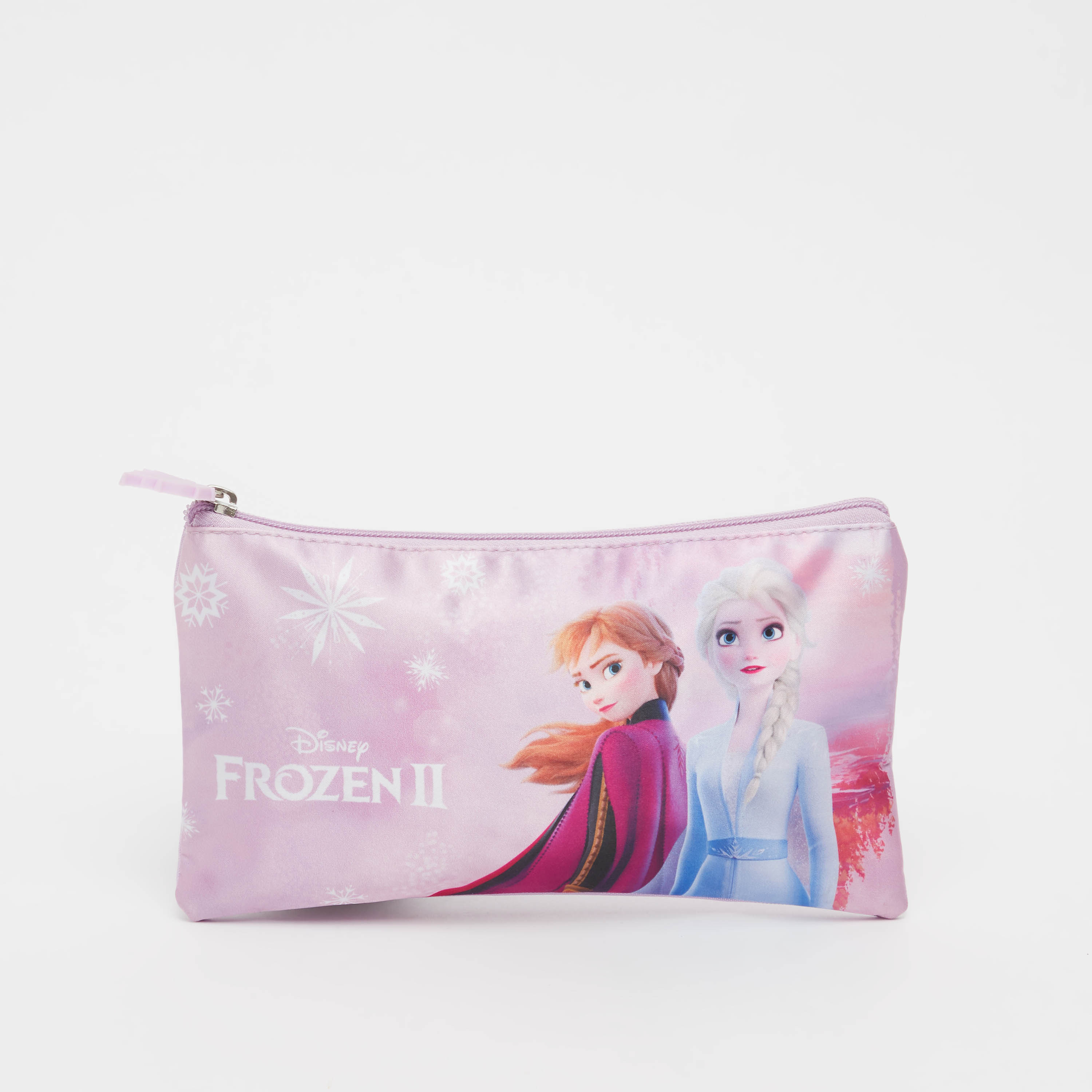 Disney Frozen 2 Purse Handbag Princess Anna elza Bag for Girls Portable  Cosmetic Multi-purpose Storage