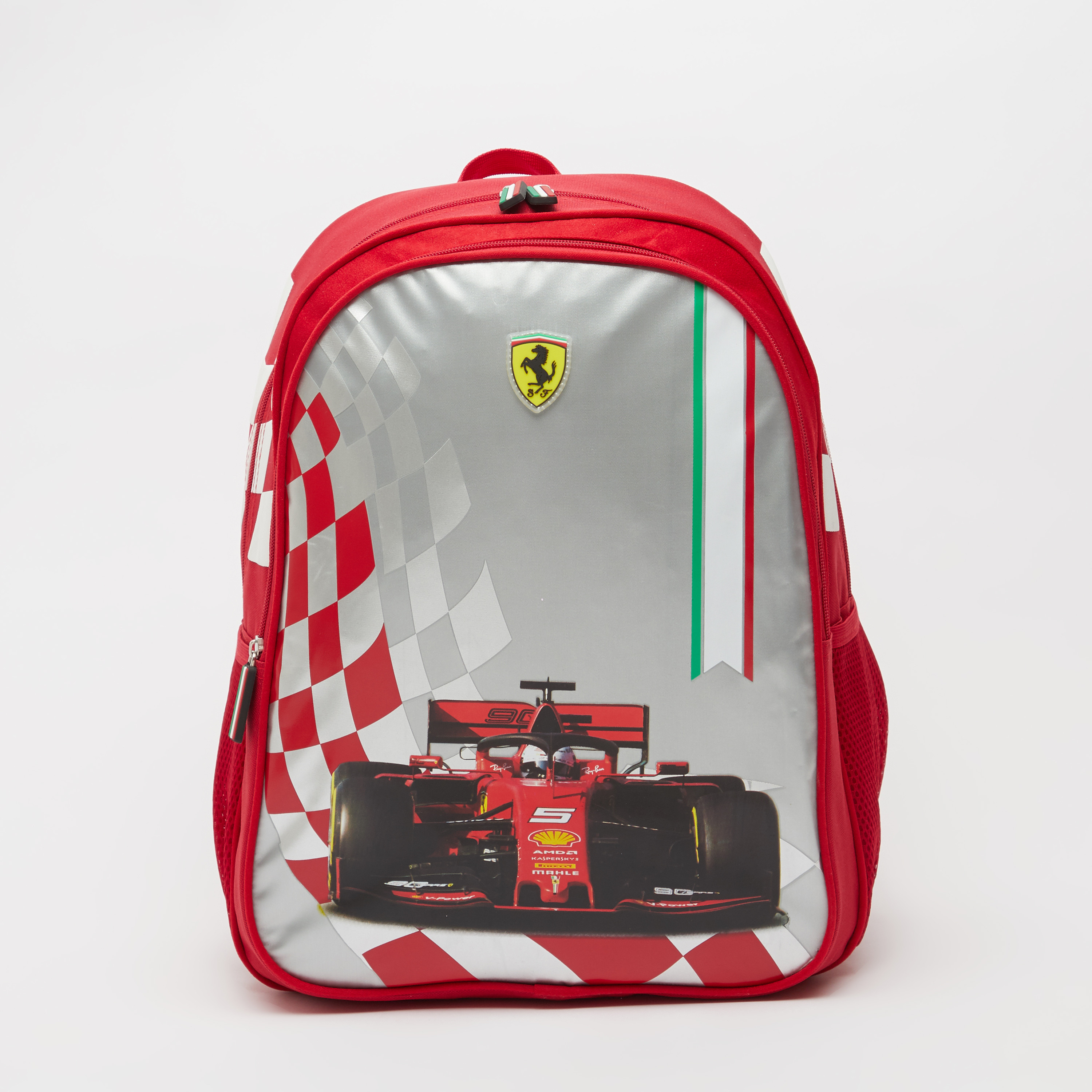 Ferrari school outlet bags