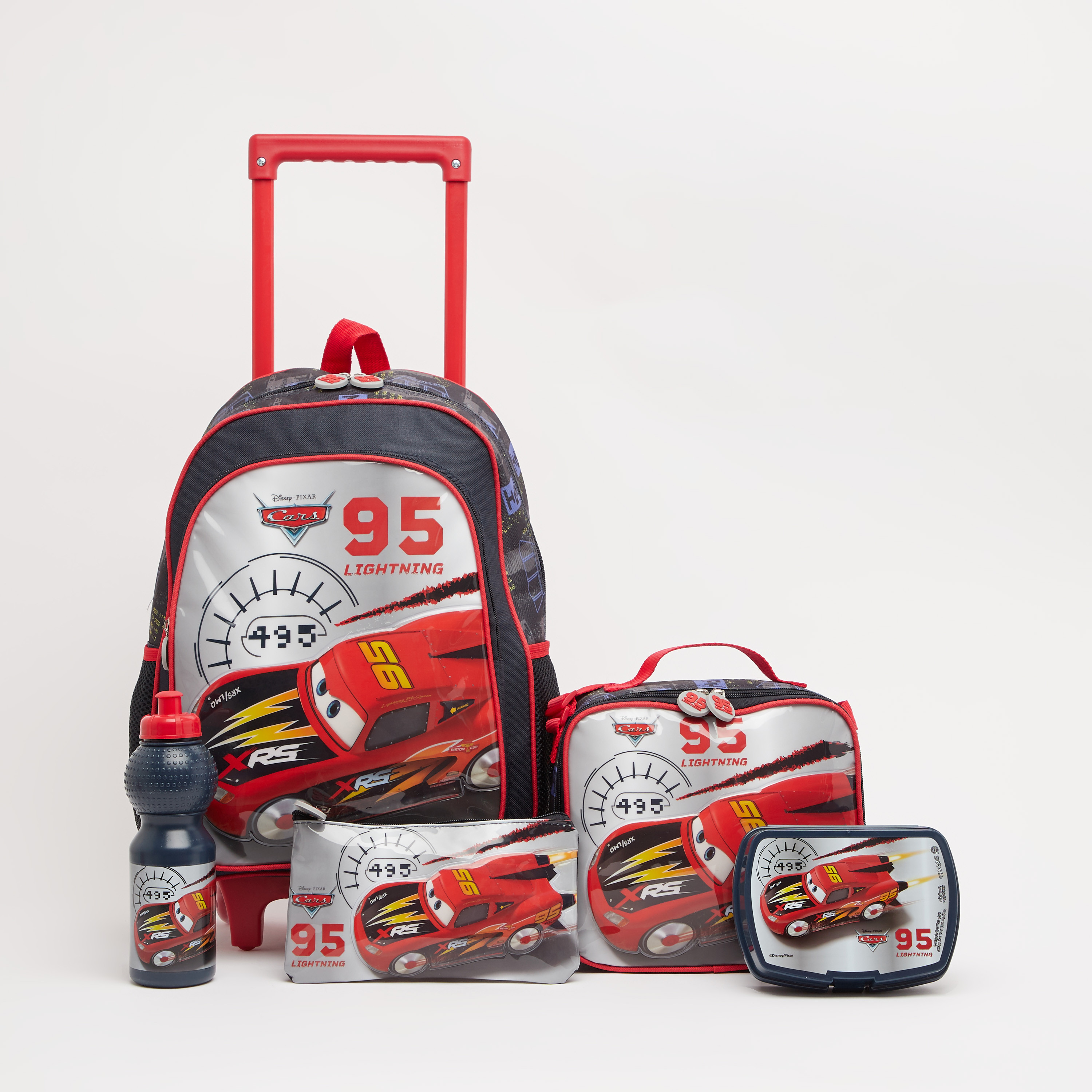 Max discount trolley bag