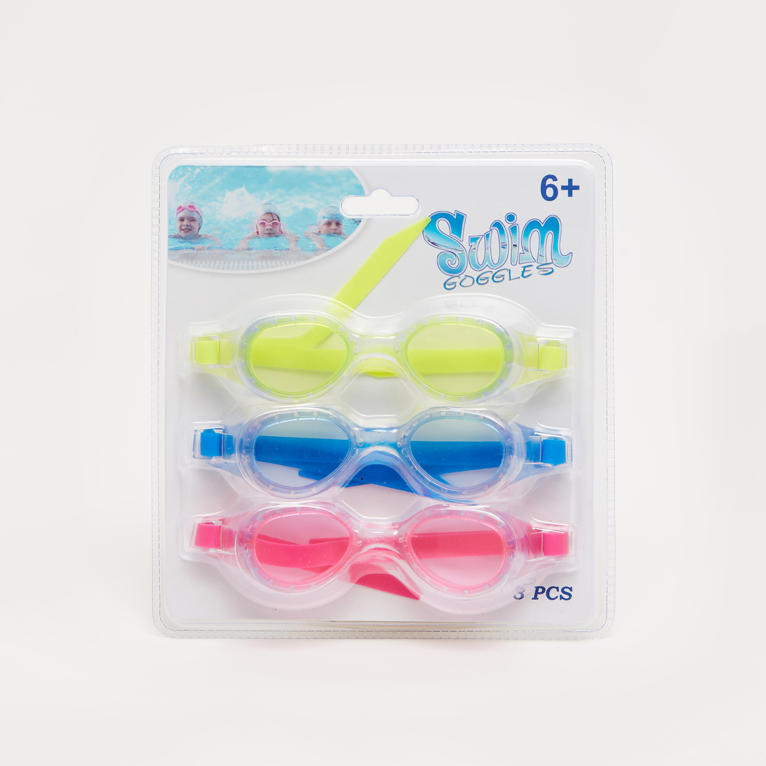 Swimming glasses on sale online shopping