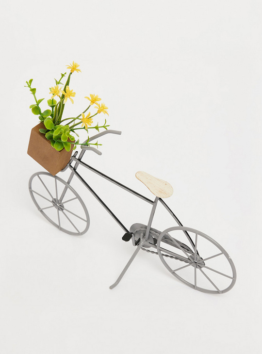 Decorative Bicycle Showpiece
