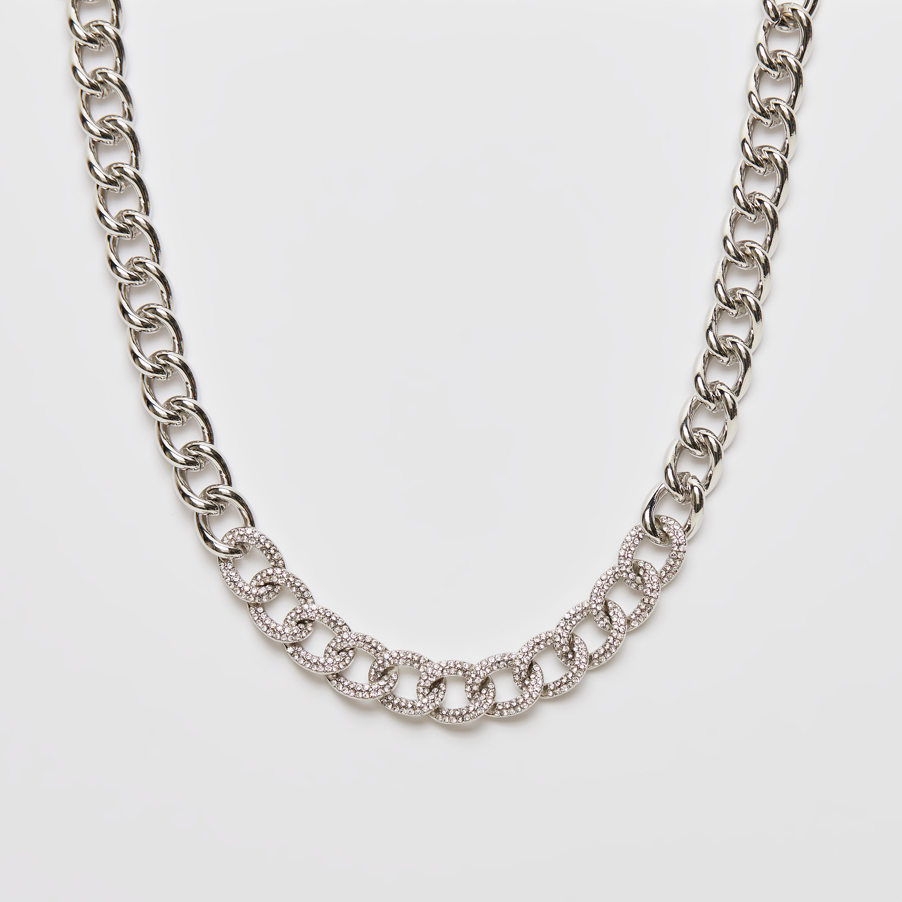 Chunky on sale necklaces online