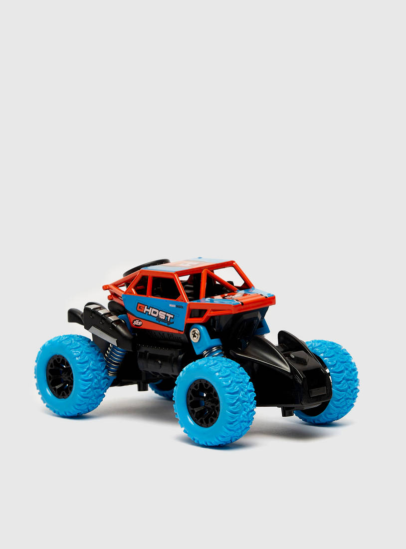 Shop Monster One Pull Back Toy Car Online