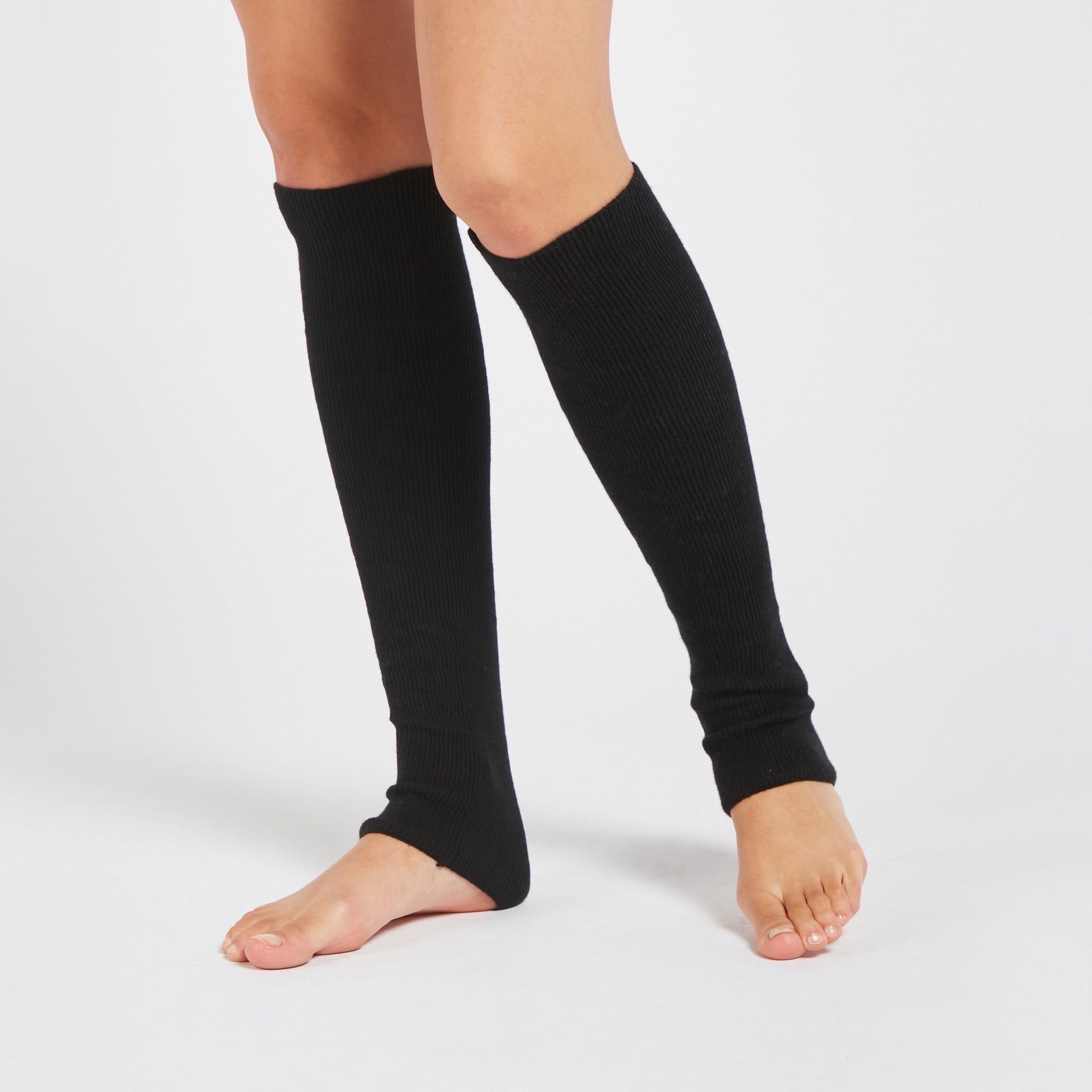 Over the clearance knee leg warmers