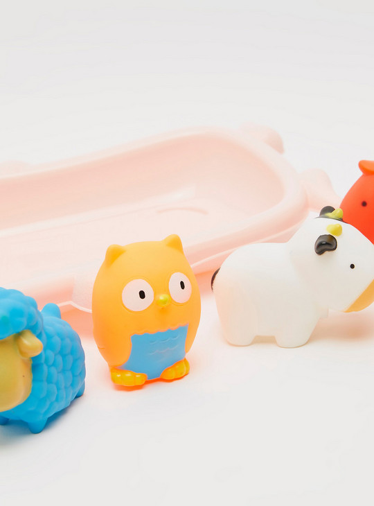 Bath Toys Set