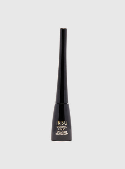 IKSU Dramatic Liquid Eyeliner - 3.5 ml