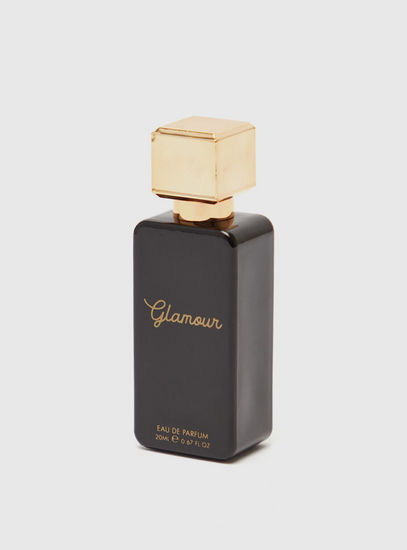Glamour Eau de Parfum for Women - 20 ml