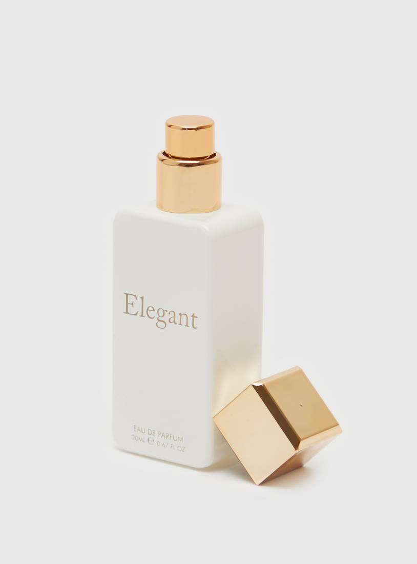 Elegant Eau de Parfum for Women - 20 ml-Fragrances-image-1