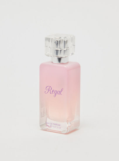 Regal Eau De Parfum - 20 ml