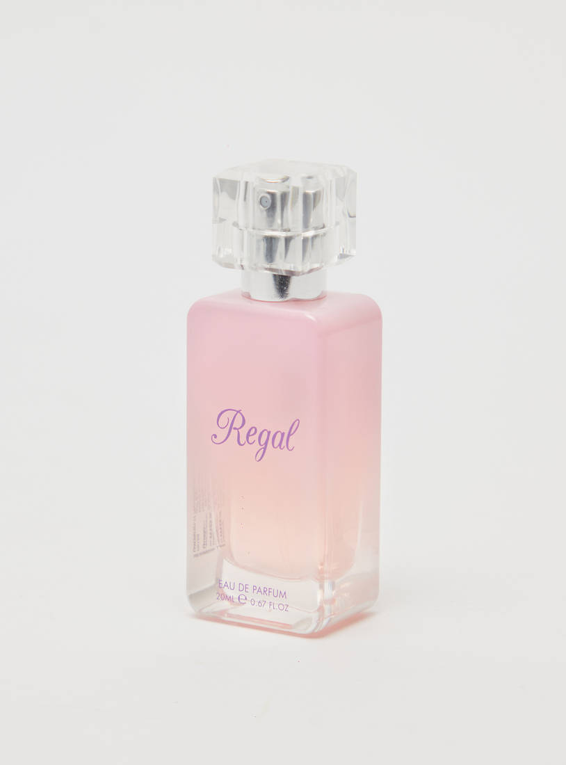 Regal Eau De Parfum - 20 ml-Fragrances-image-0