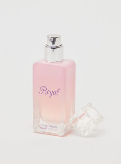 Regal Eau De Parfum - 20 ml