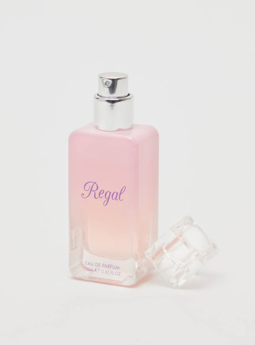 Regal Eau De Parfum - 20 ml-Fragrances-image-1