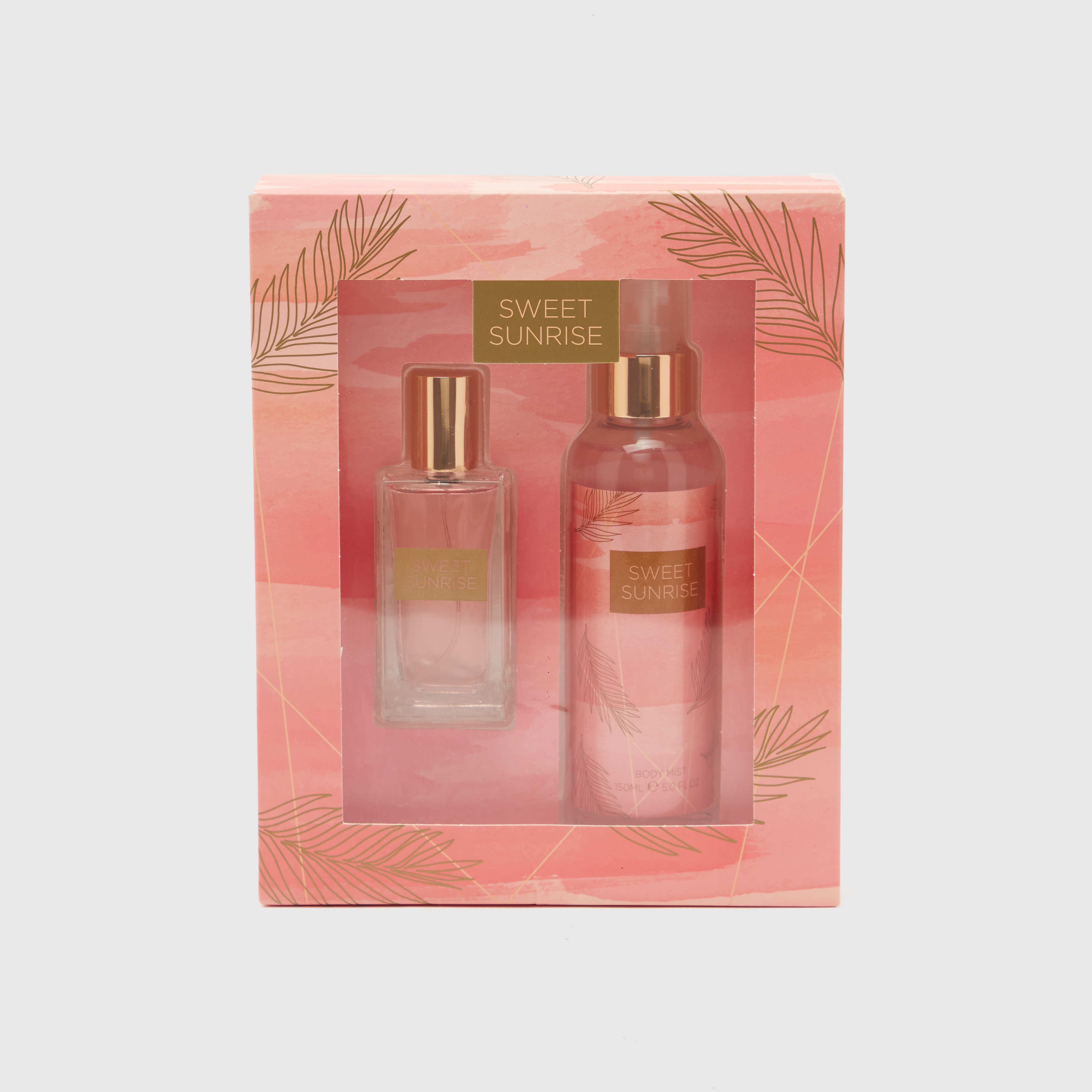 Sweet sunrise perfume hot sale