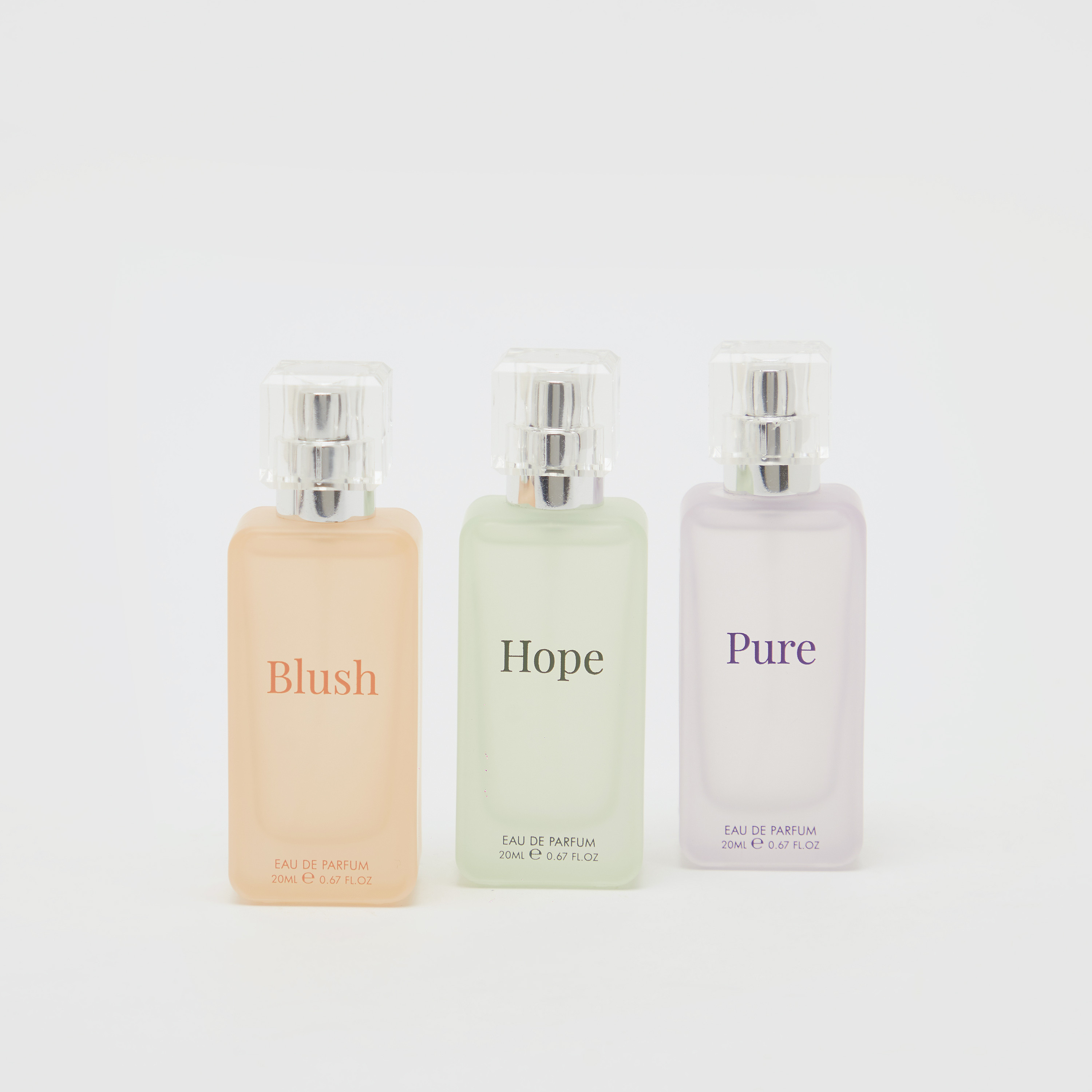 ps blush eau de parfum