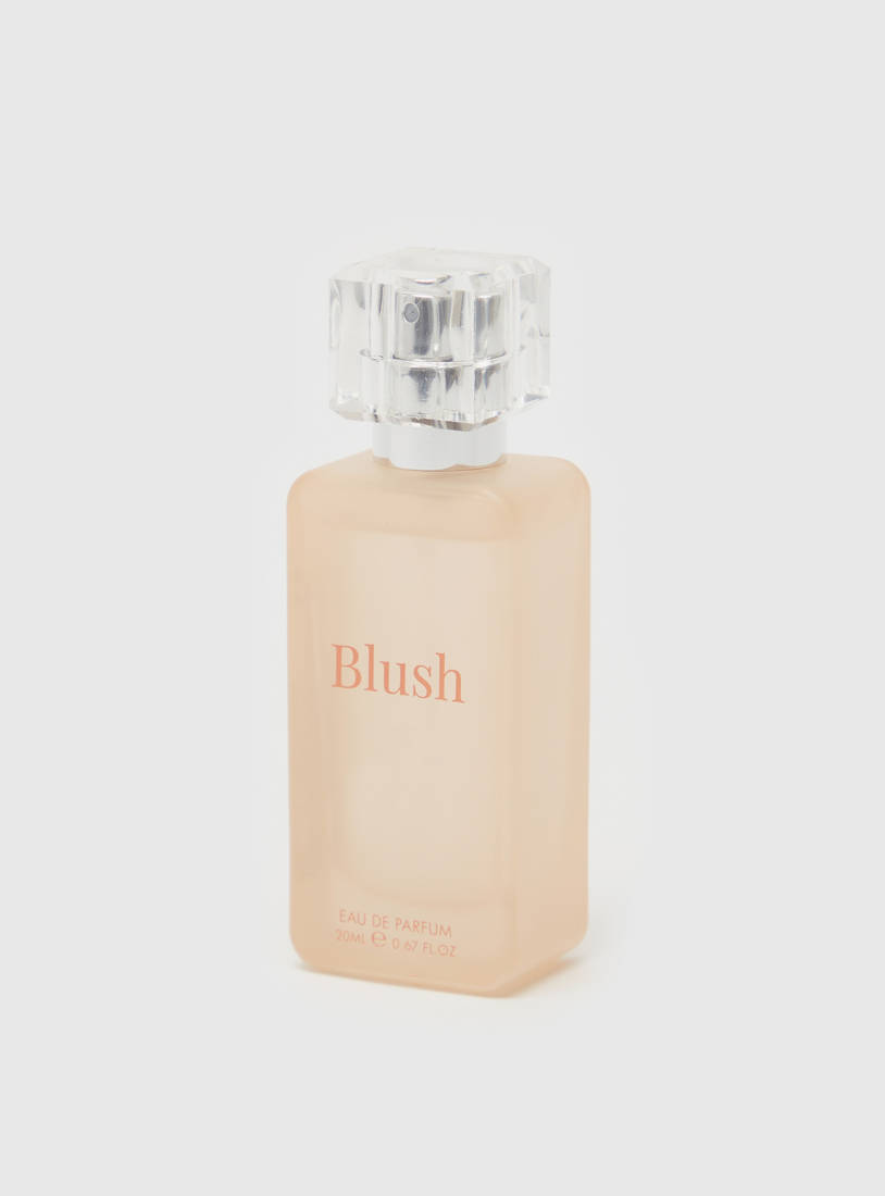 Blush Eau de Parfum for Women - 20 ml-Fragrances-image-0