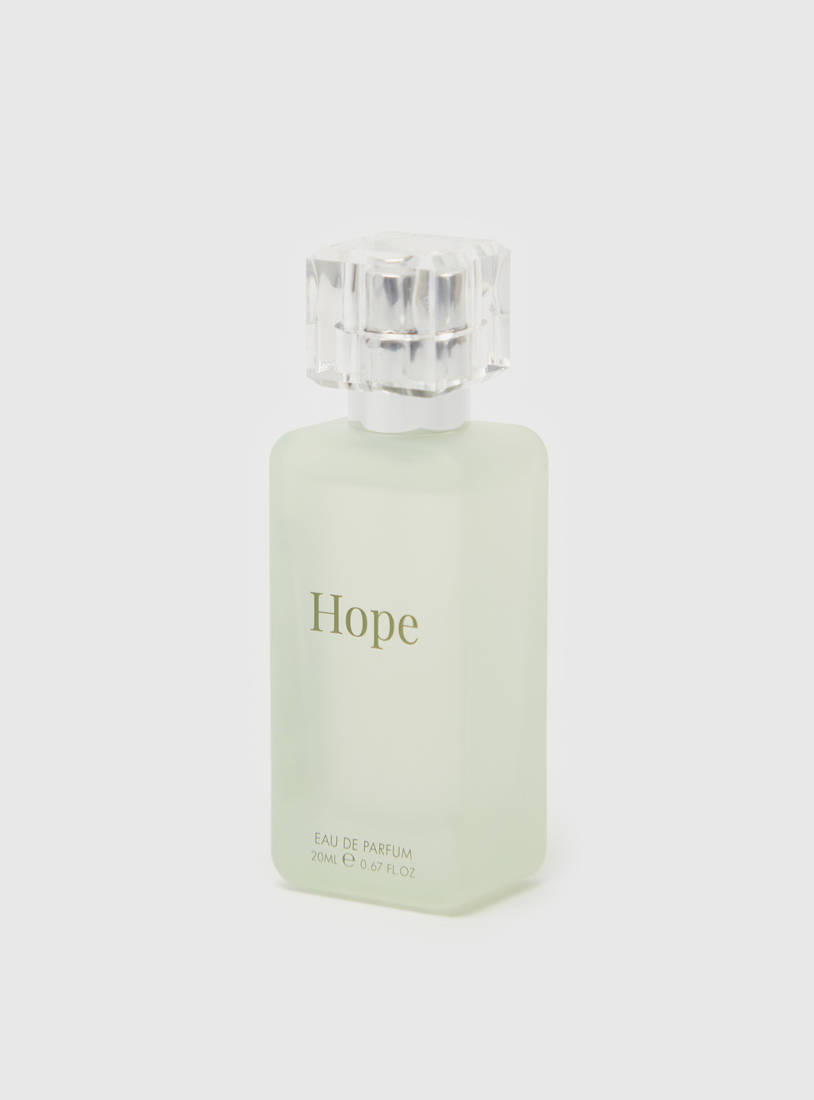 Hope Eau de Parfum - 20 ml-Fragrances-image-0