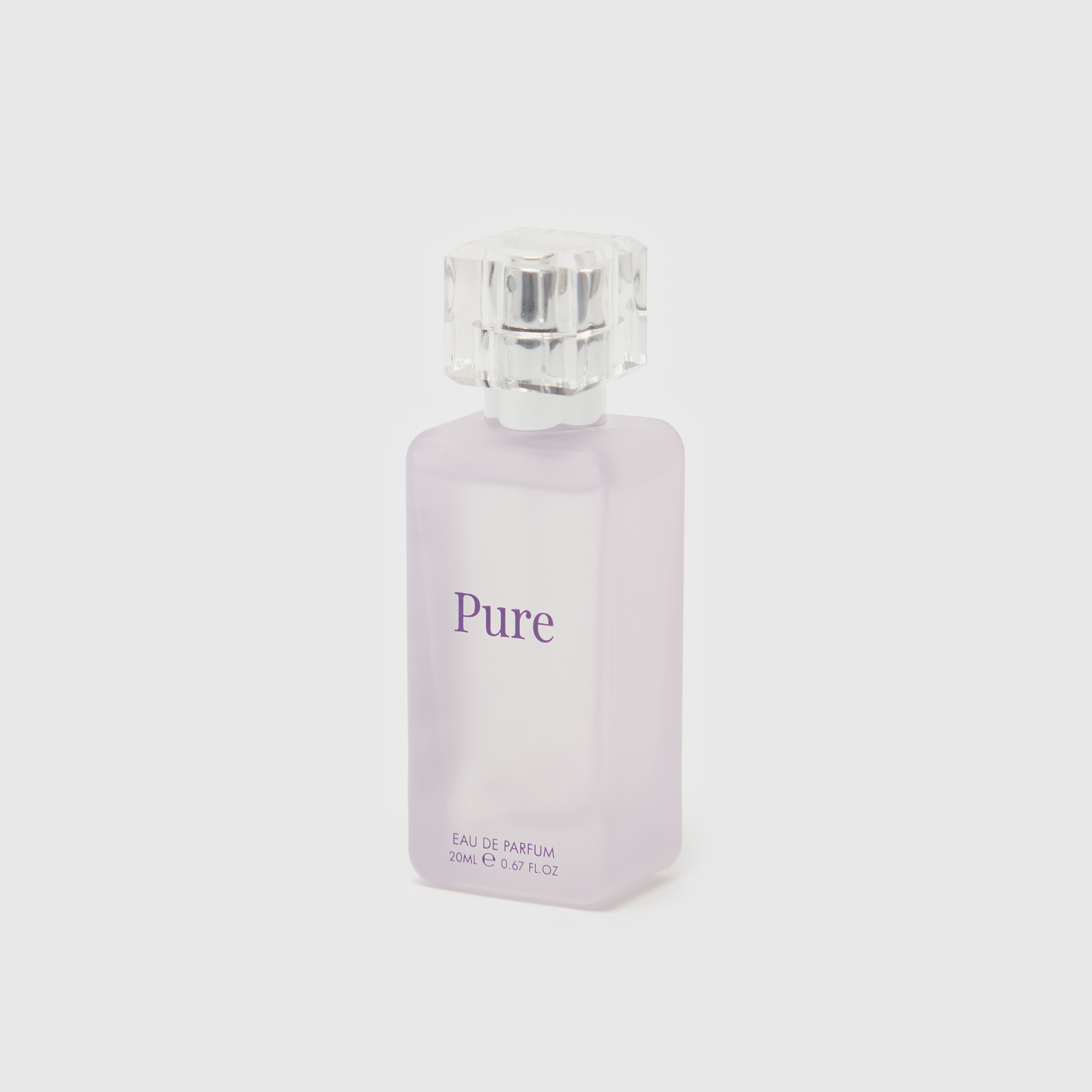 Pure fragrance store