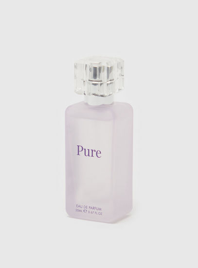 Pure Eau de Parfum - 20 ml