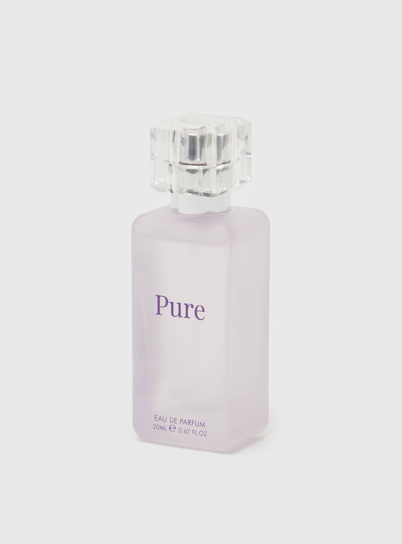 Pure Eau de Parfum - 20 ml-Fragrances-image-0