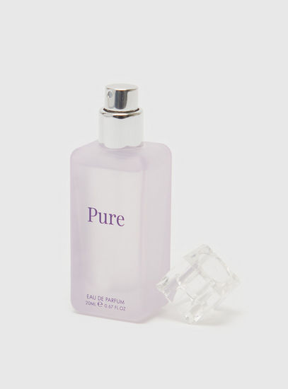 Pure Eau de Parfum - 20 ml