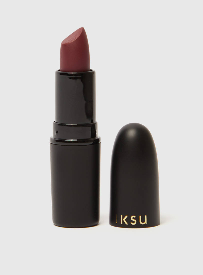 IKSU Velvet Matte Lipstick-Lipstick-image-0