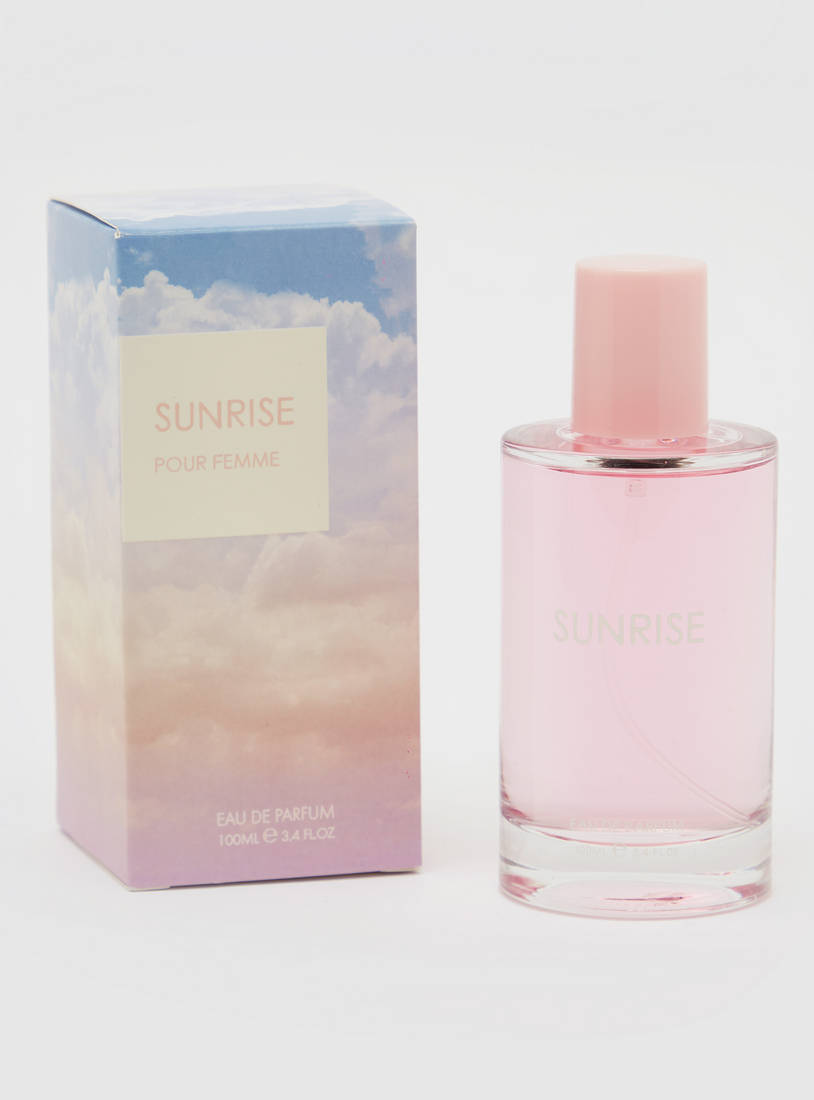 Sunrise and Sunset 2-Piece Pour Femme Eau de Parfum Set - 100 ml-Fragrances-image-1
