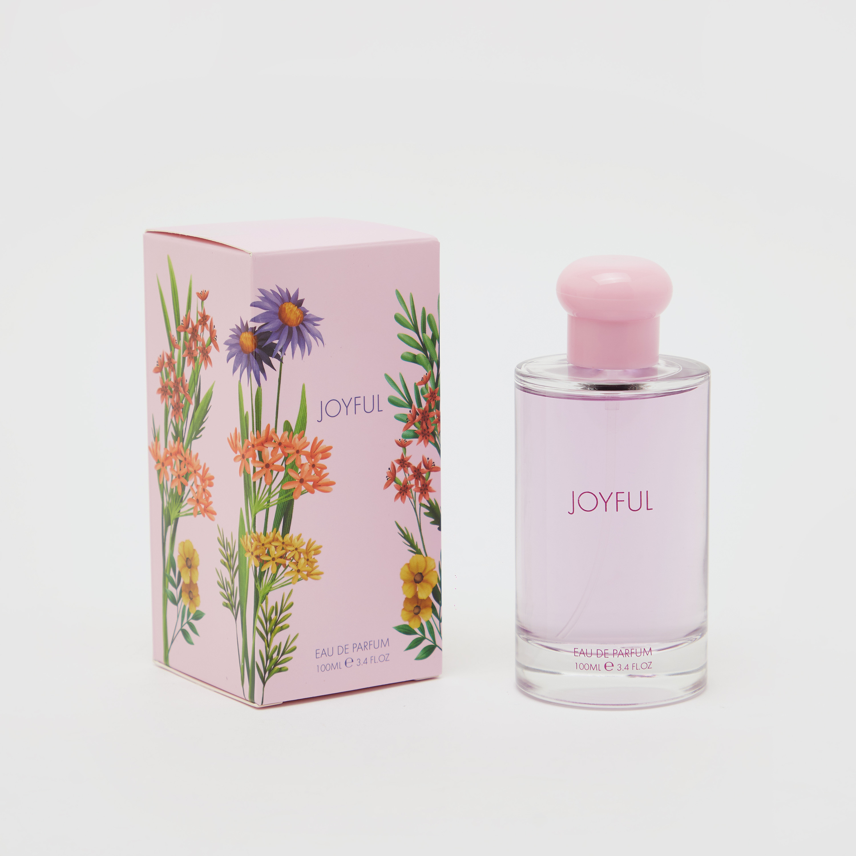 Parfum joyful discount