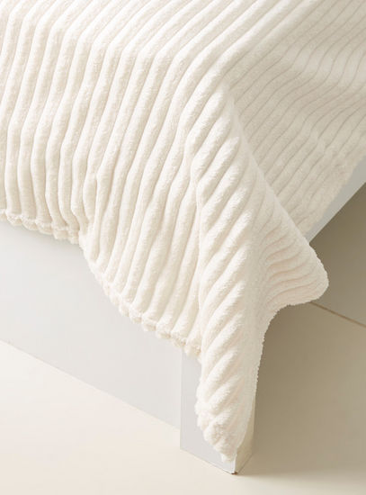 Textured Blanket - 220x200 cms