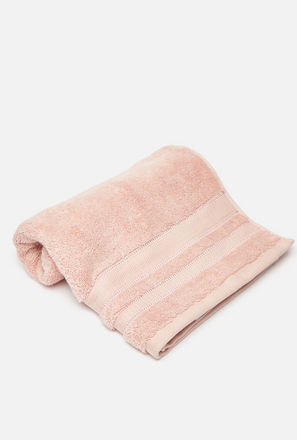 Textured Hand Towel - 80x50 cms