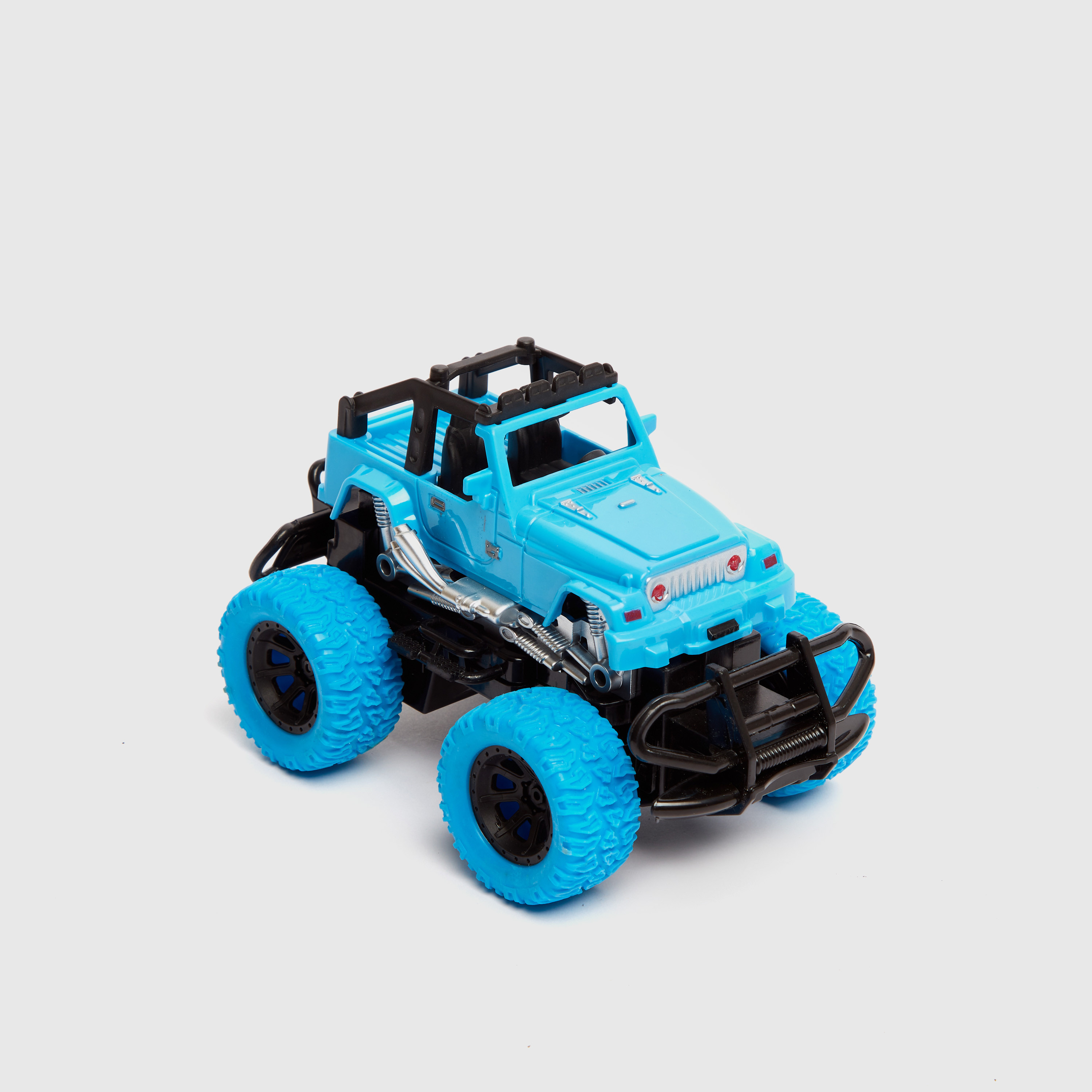 remote control special car